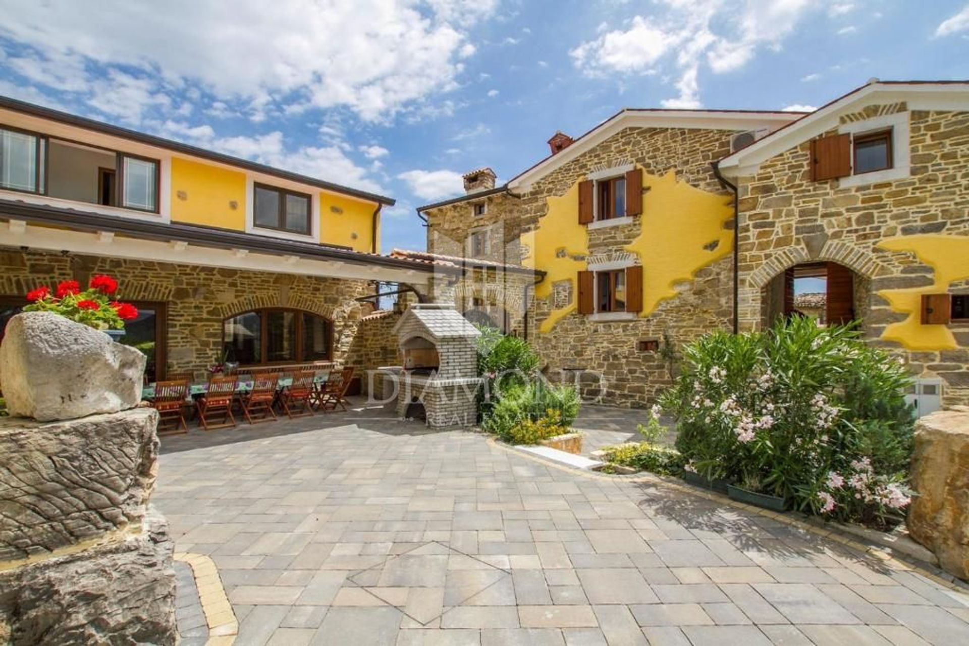 casa no Pican, Istarska Zupanija 12757425