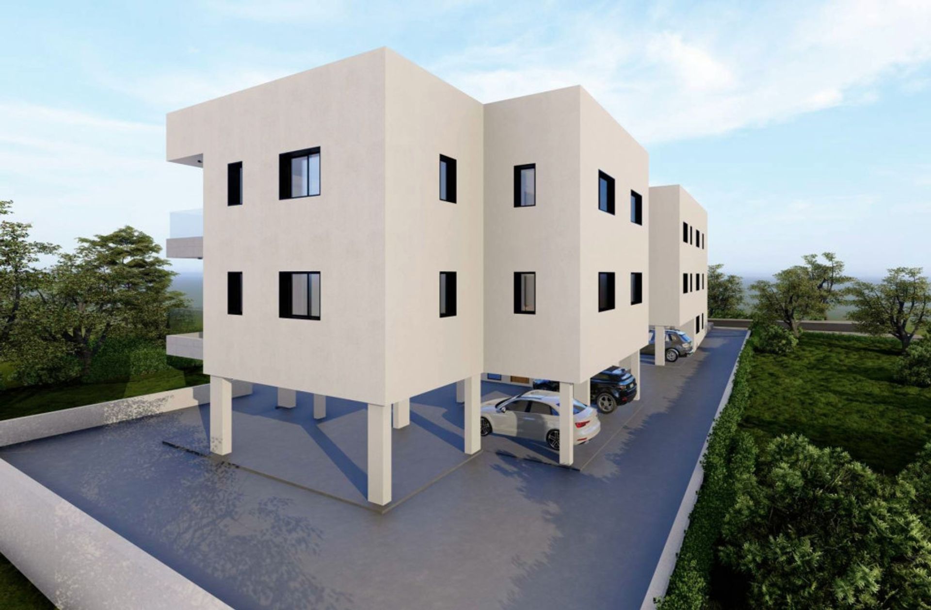 casa no Oroklini, Larnaca 12757643