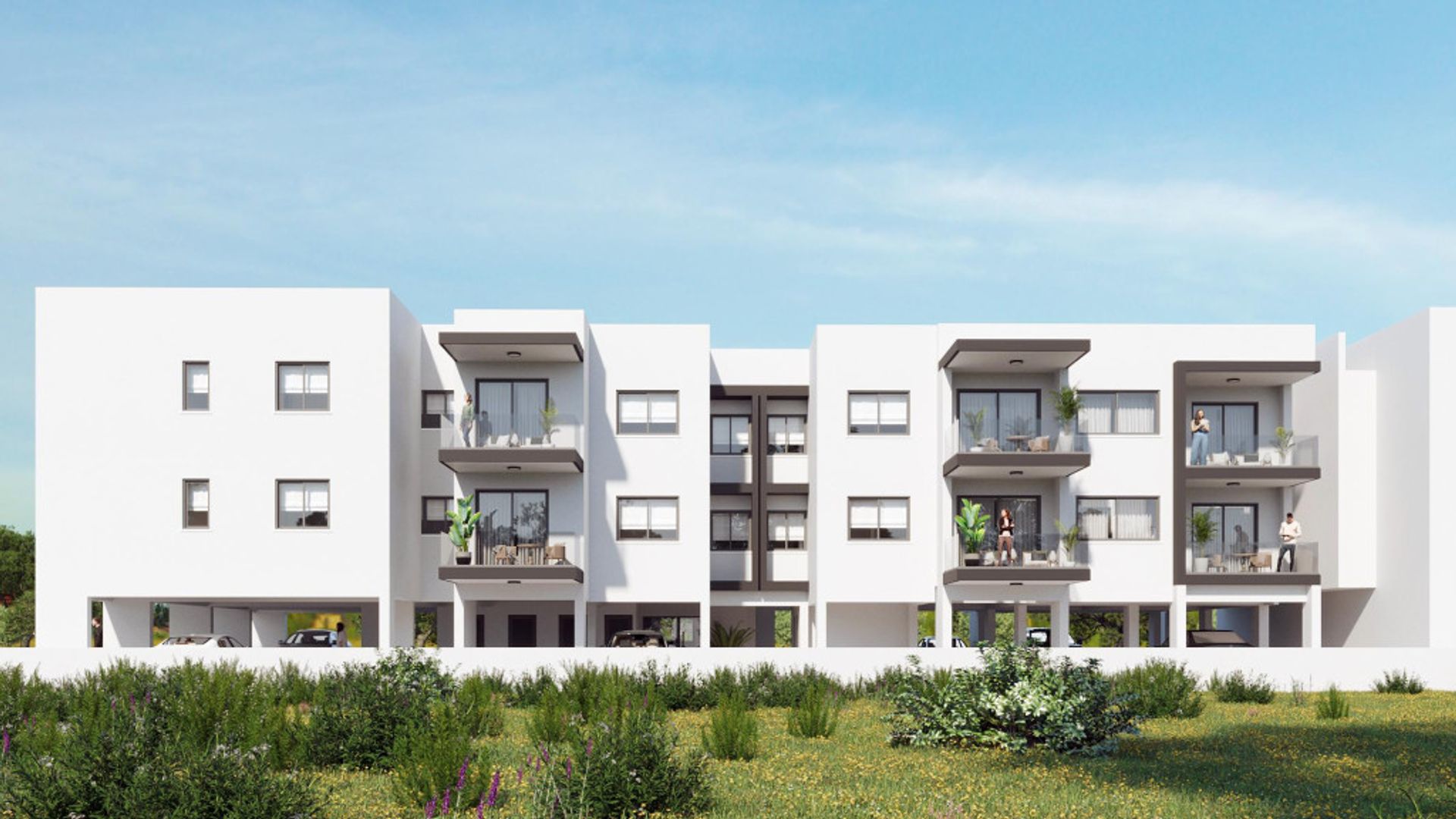 Huis in Perivolia, Larnaca 12757653