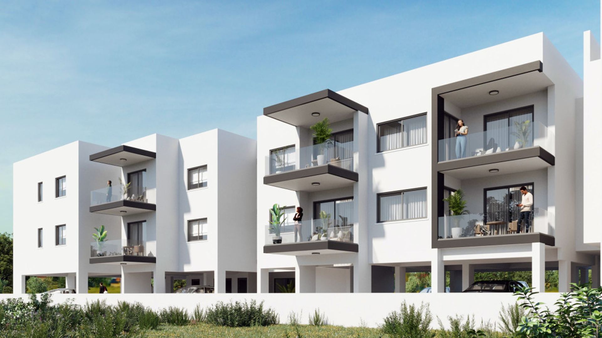 Huis in Perivolia Larnakas, Larnaca 12757653