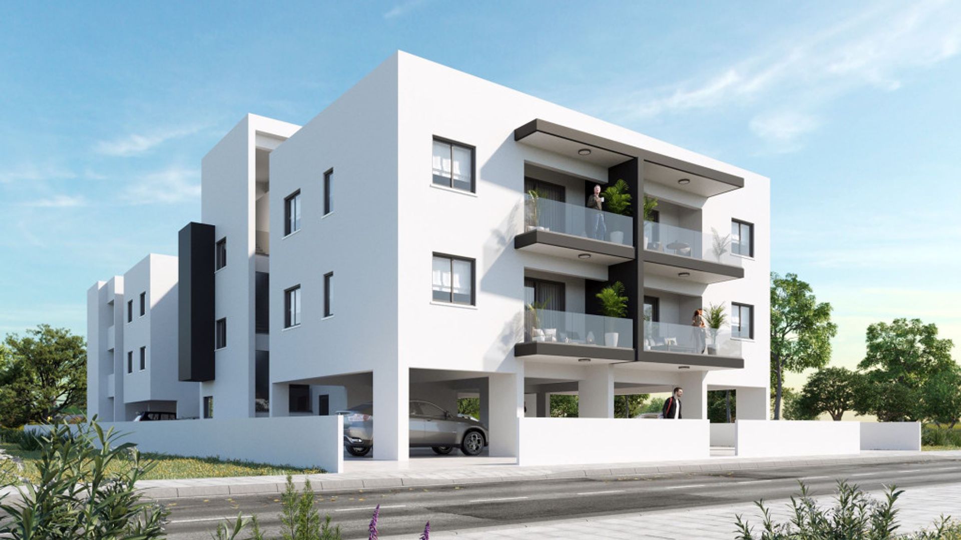 Huis in Perivolia, Larnaca 12757653