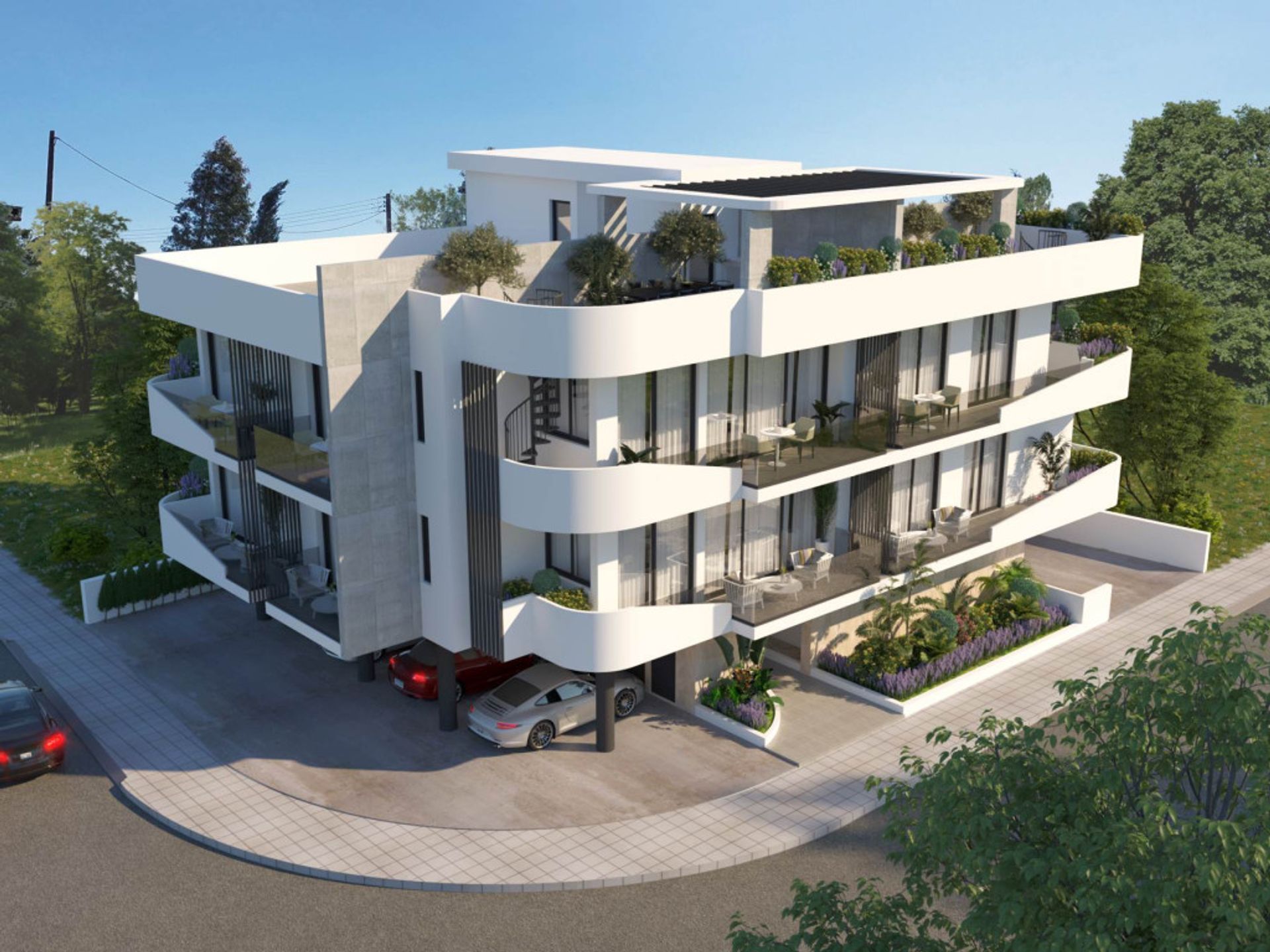 Casa nel Livadia, Larnaca 12757655