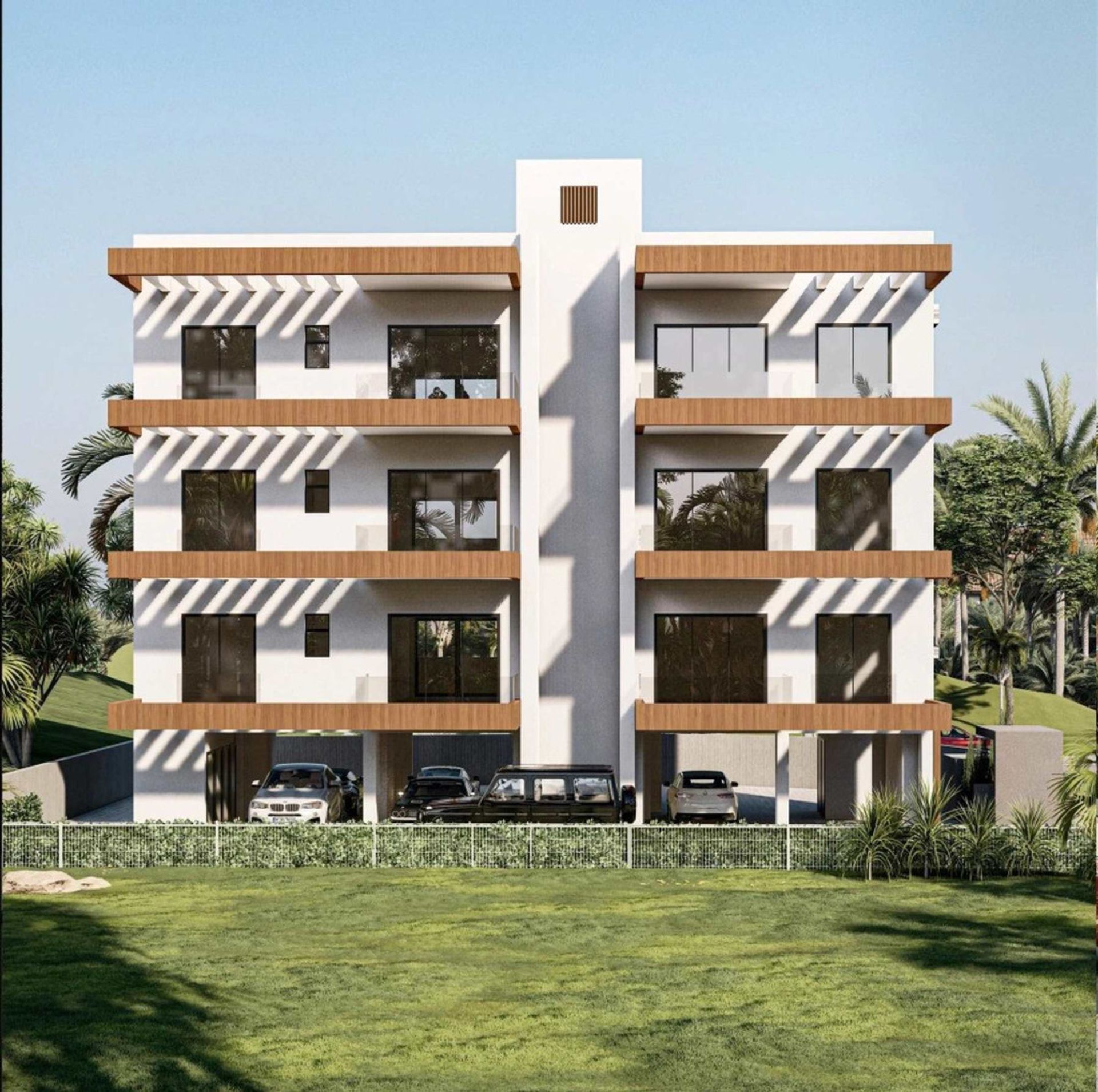 Hus i Limassol, Limassol 12757657