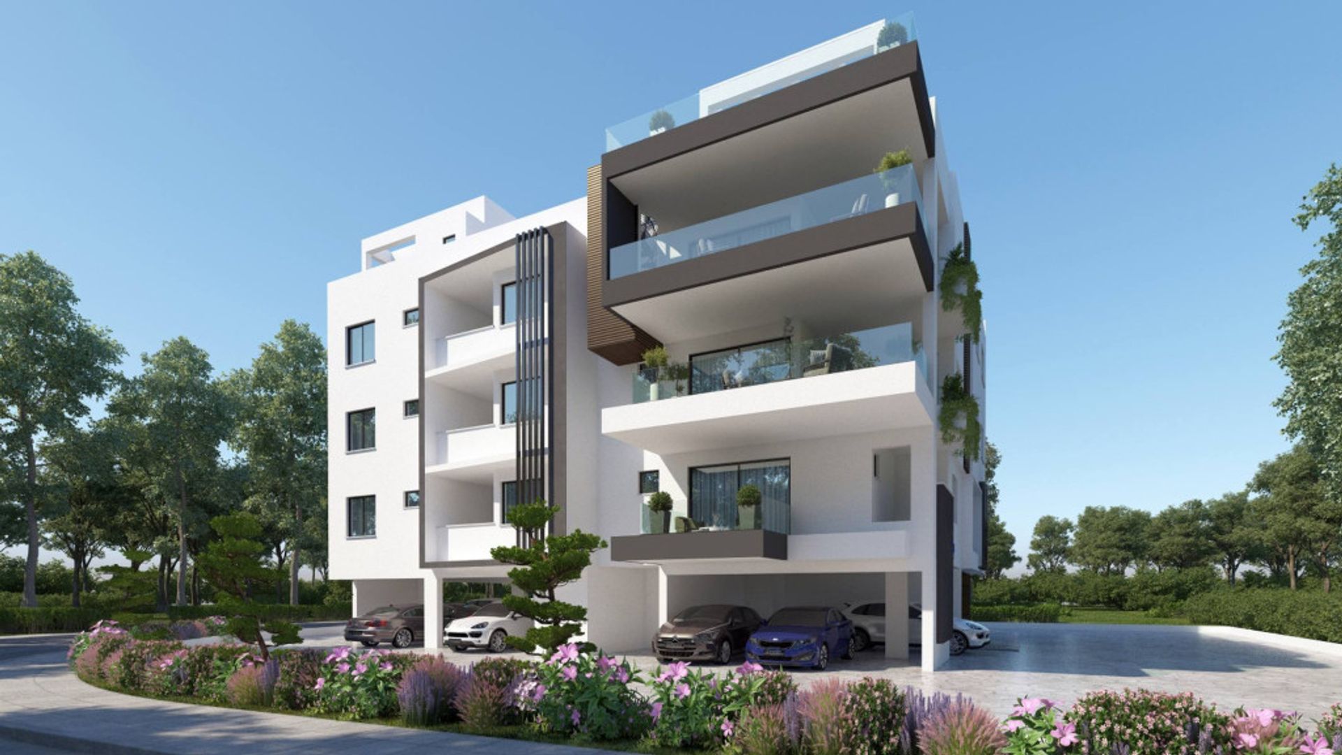 Talo sisään Larnaca, Larnaca 12757674