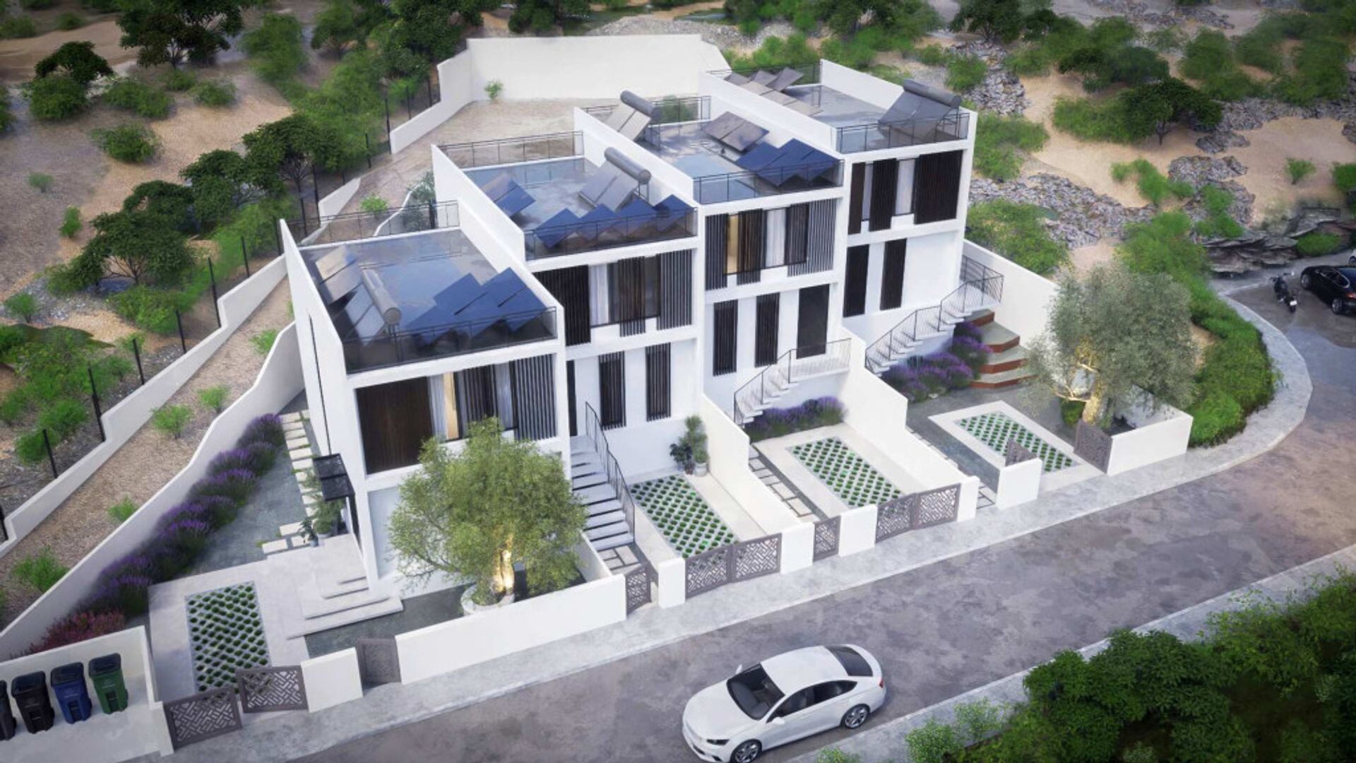 House in Erimi, Limassol 12757690