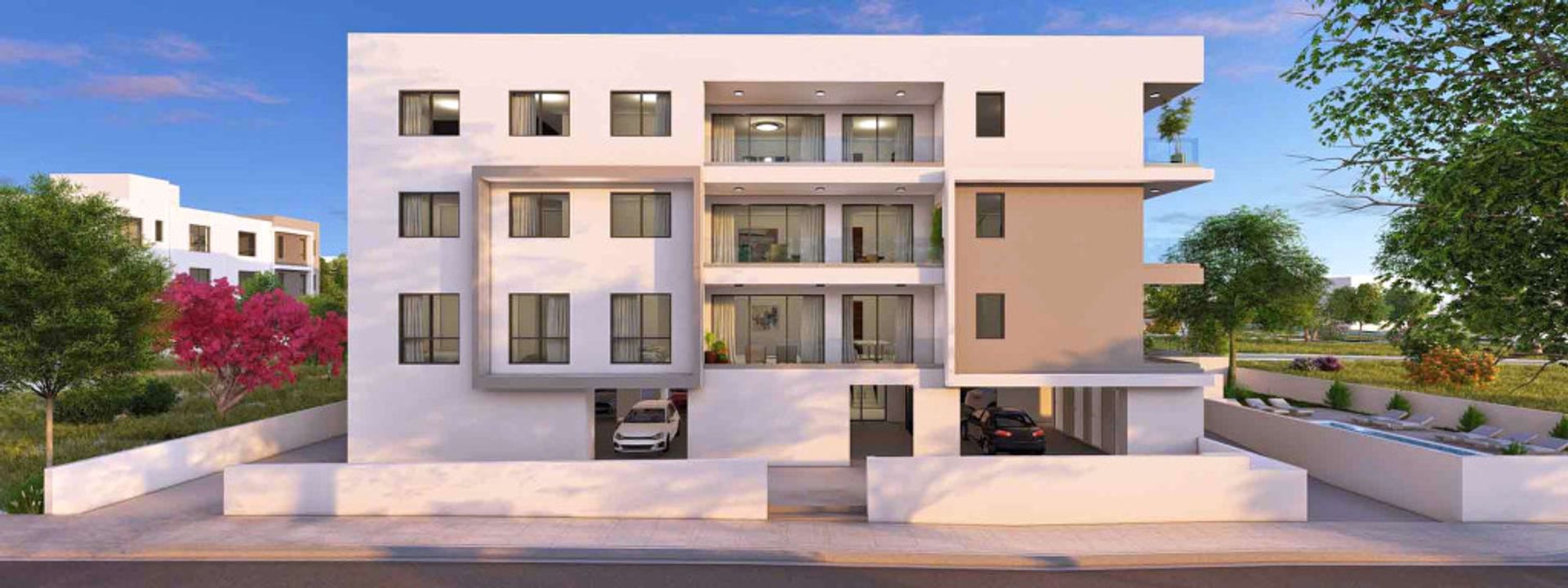 casa en Paphos, Paphos 12757701