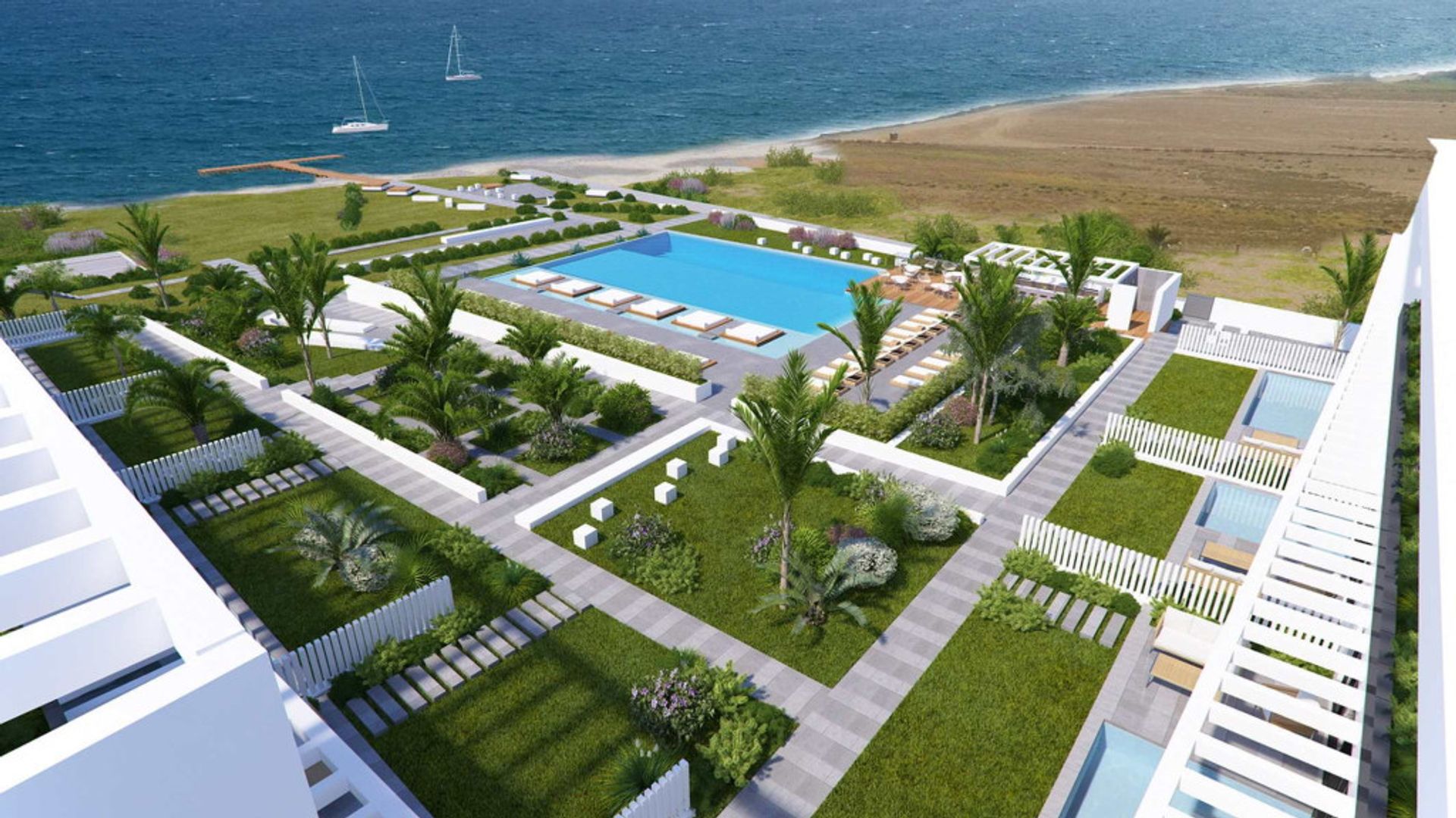 Casa nel Perivolia, Larnaca 12757703