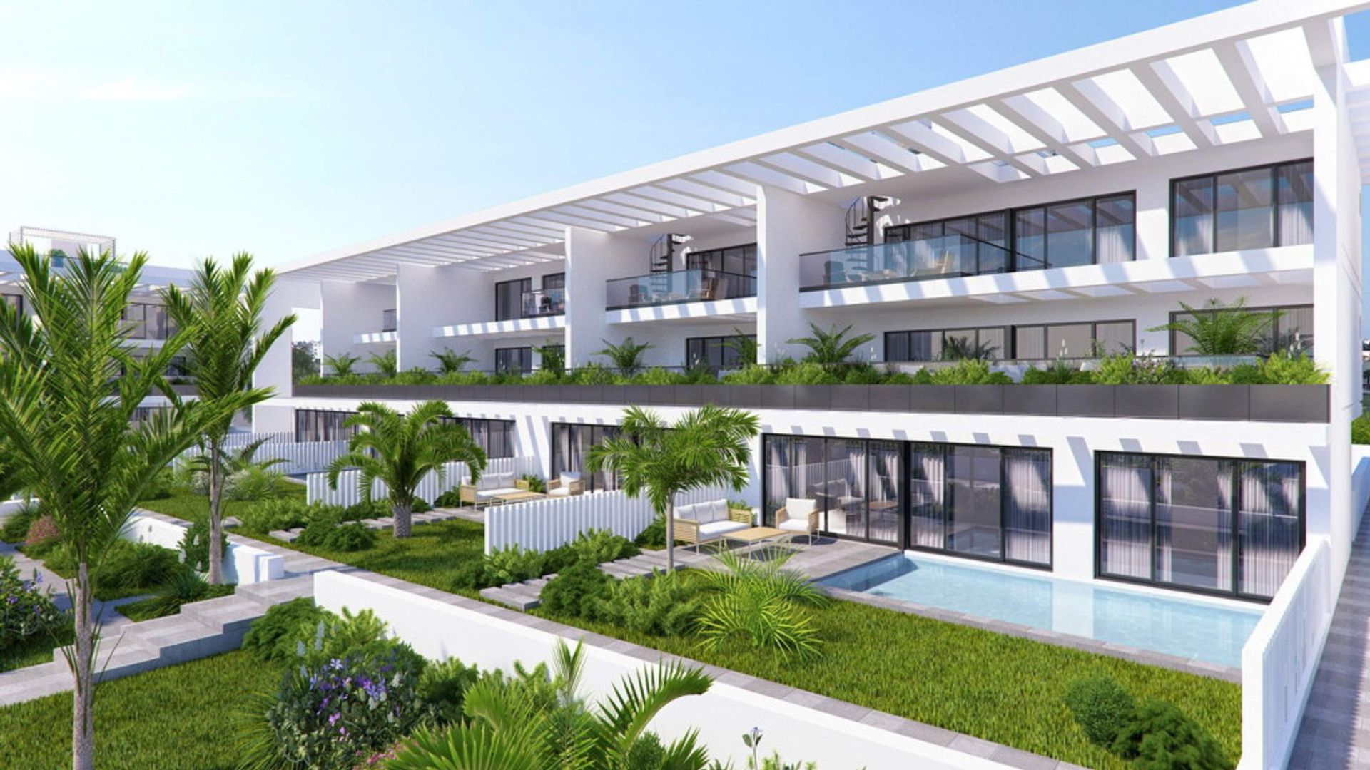 Casa nel Perivolia, Larnaca 12757703