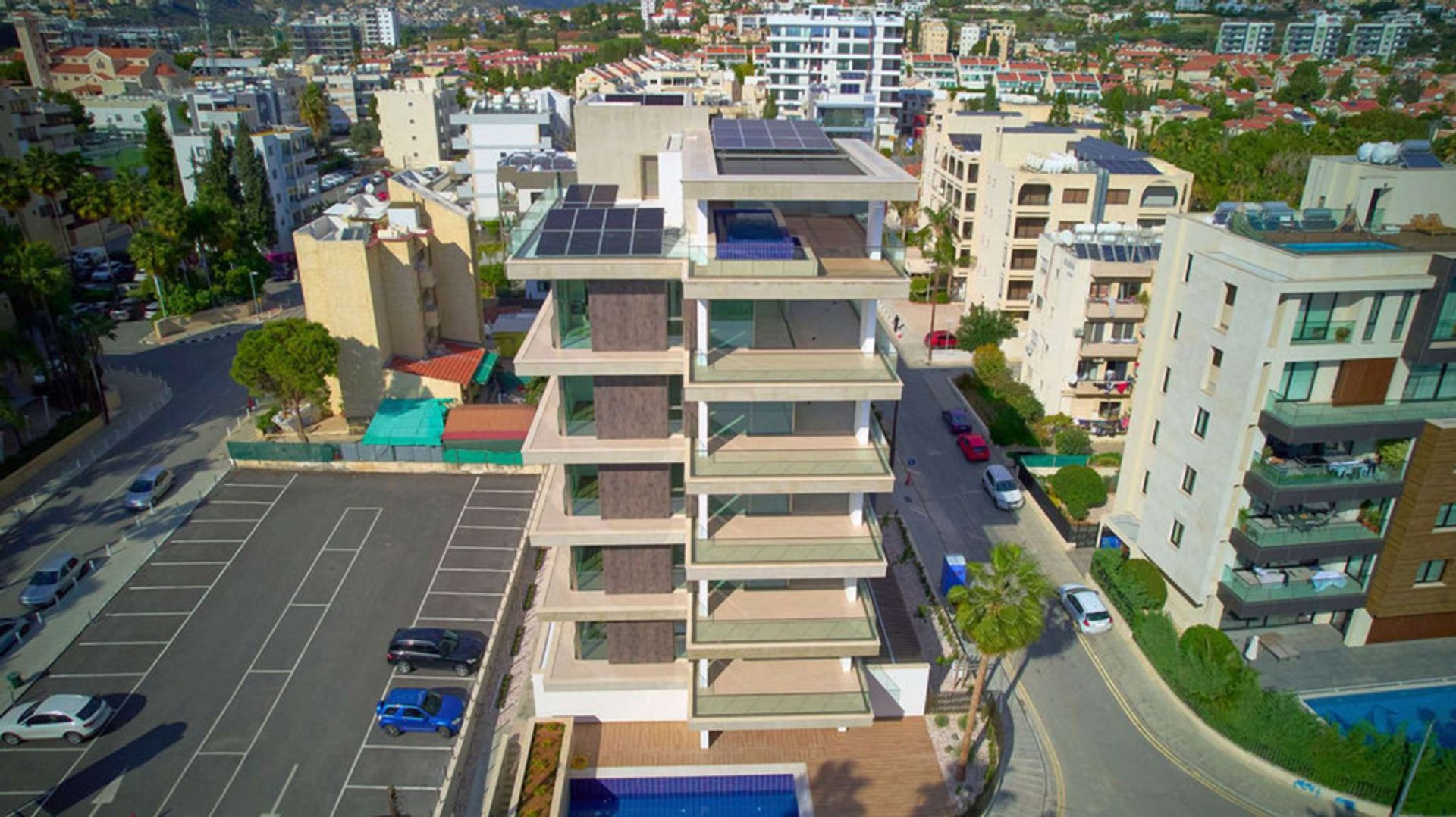 Haus im Limassol, Limassol 12757751