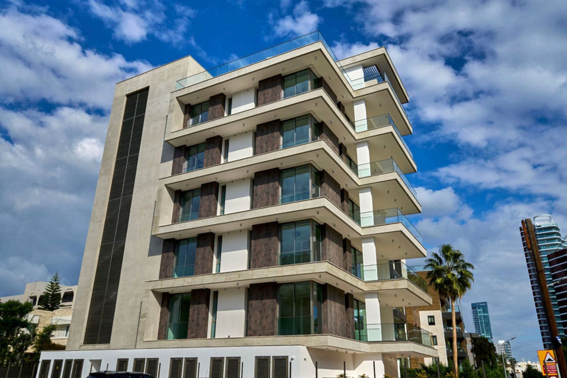 Haus im Limassol, Limassol 12757751