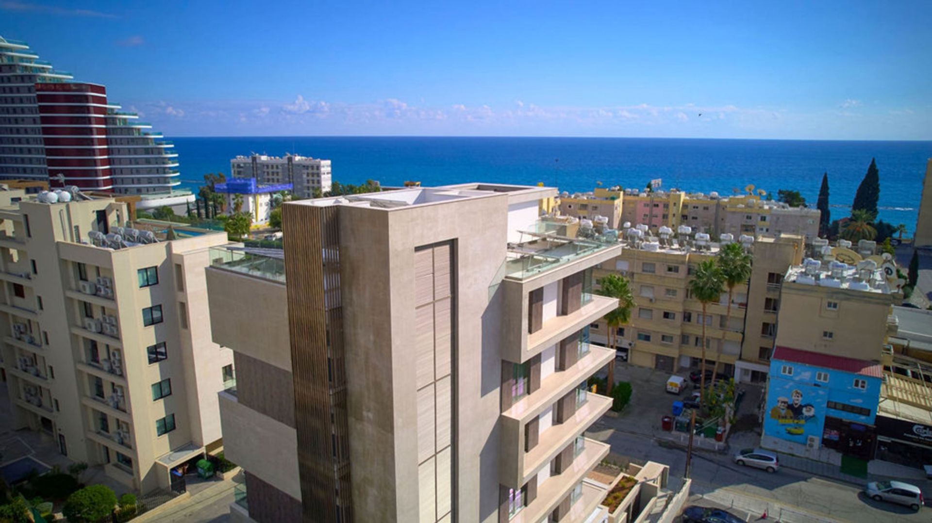 Haus im Limassol, Limassol 12757751