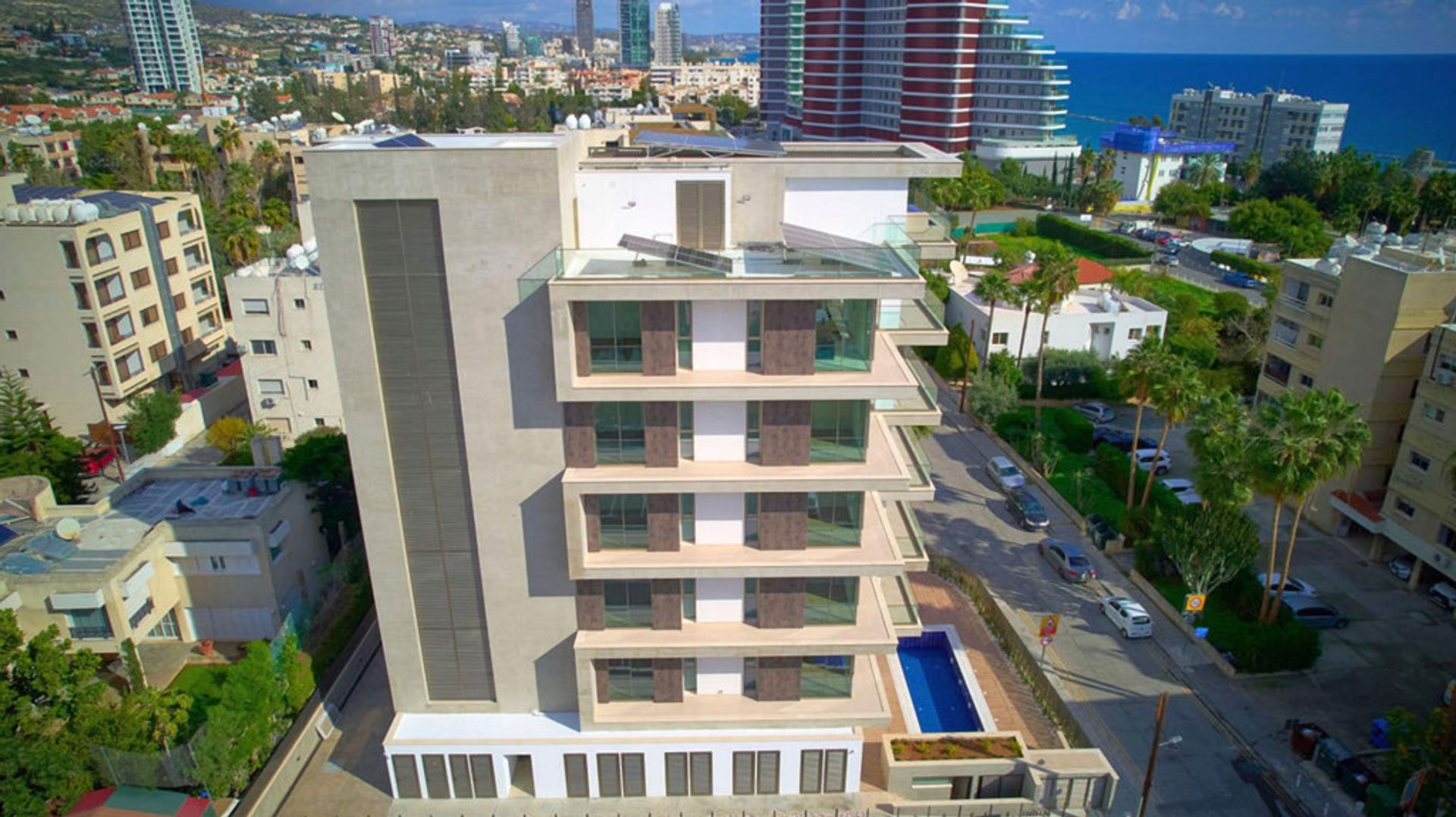 Haus im Limassol, Limassol 12757751