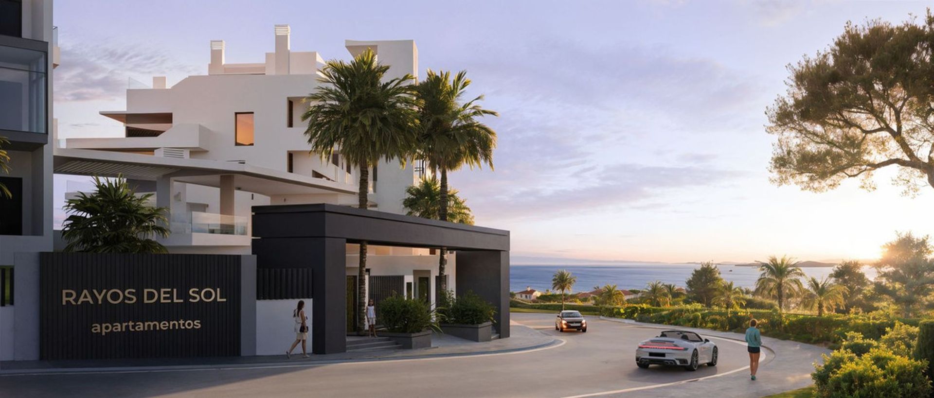 Condominio en Mijas, Andalusia 12757785