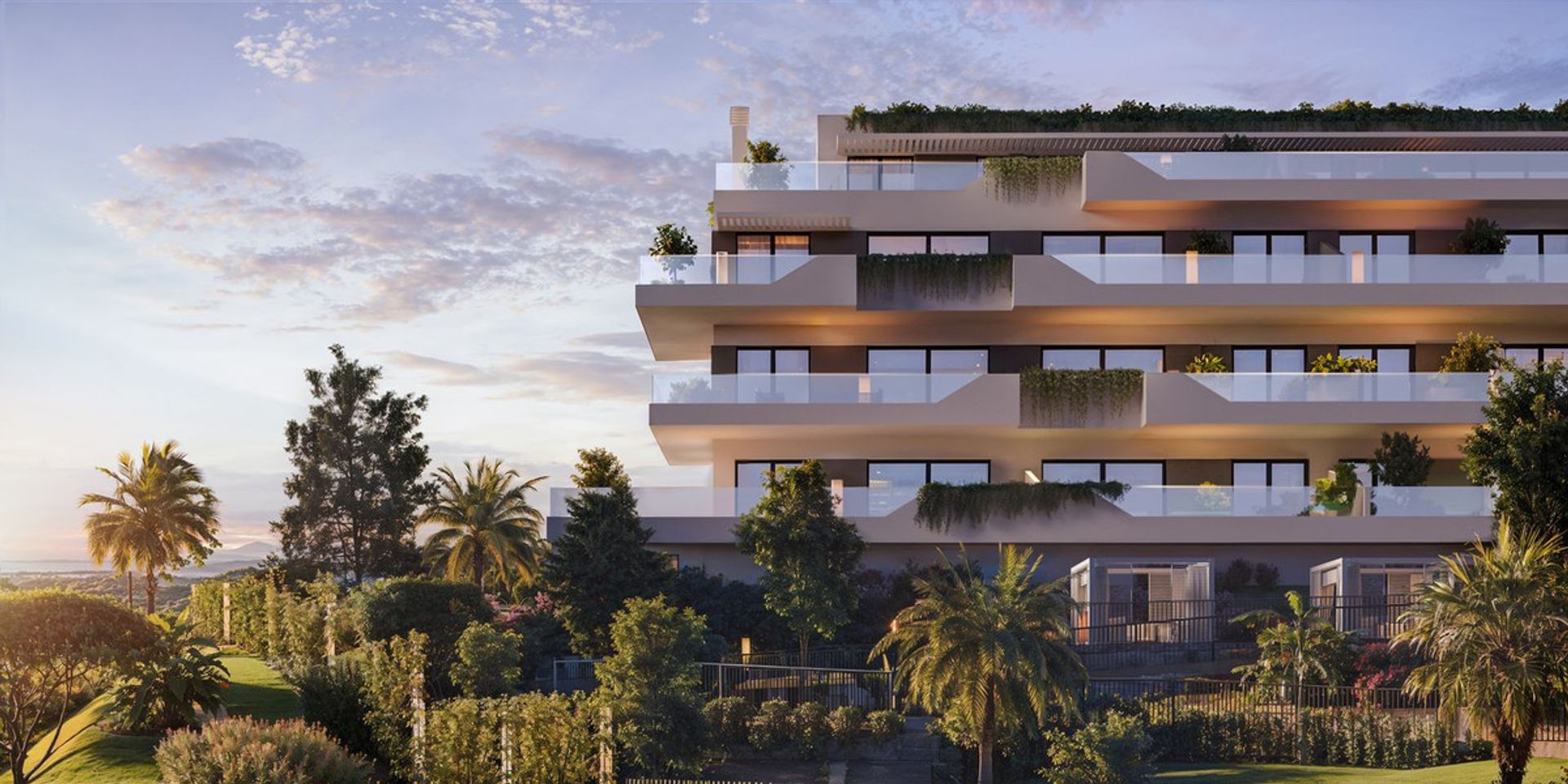 Condominio en Mijas, Andalusia 12757785