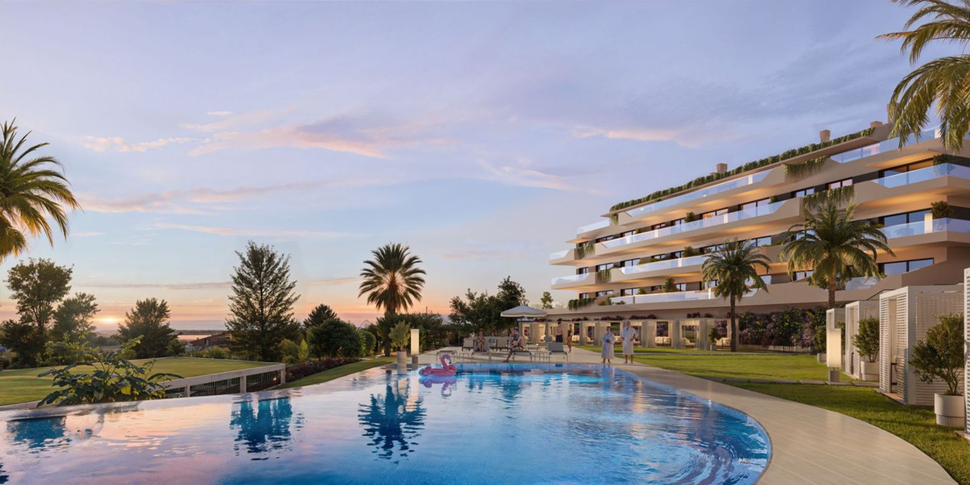 Condominio en Mijas, Andalusia 12757785