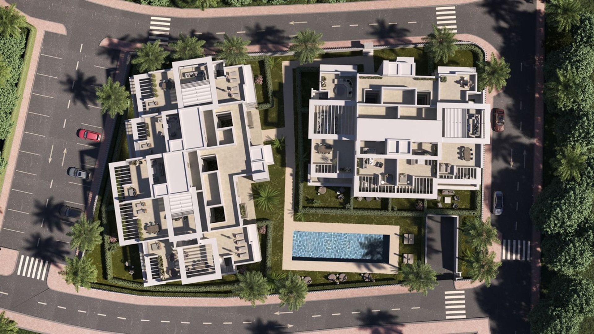 Condominium dans Marbella, Andalousie 12757823