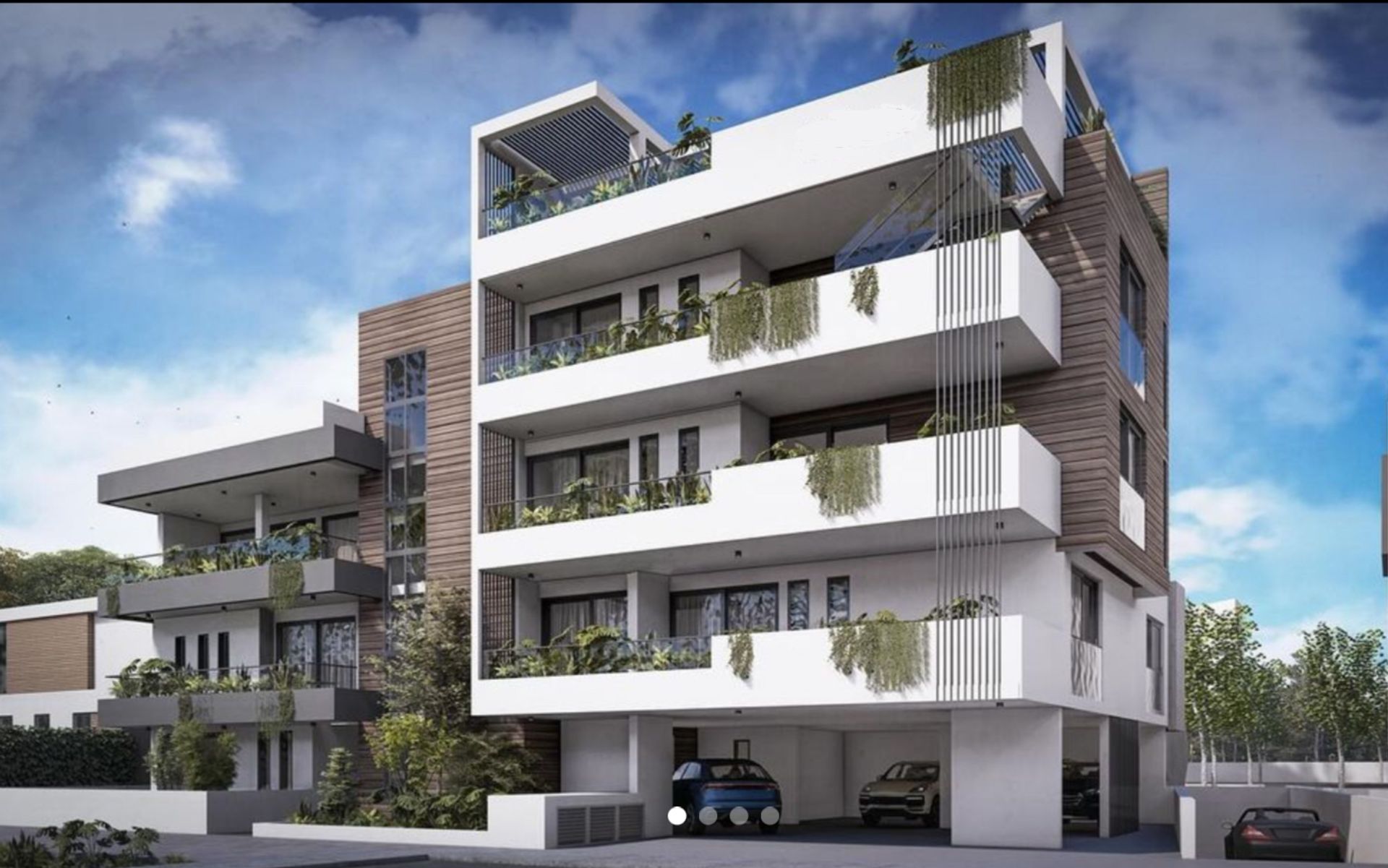 Condominium in Mesa Geitonia, Limassol 12757872