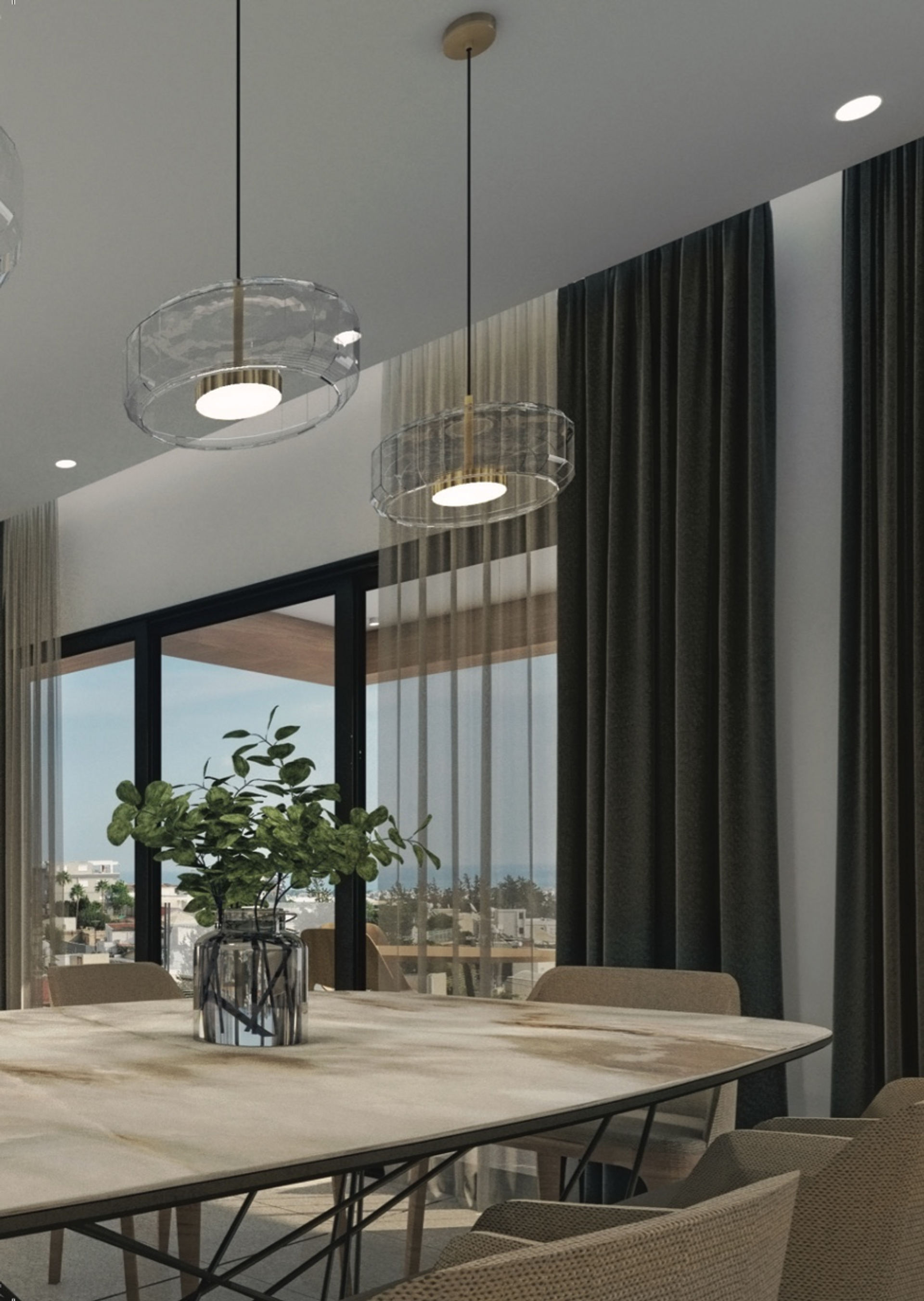 Condominium in Agios Athanasios, Limassol 12757889