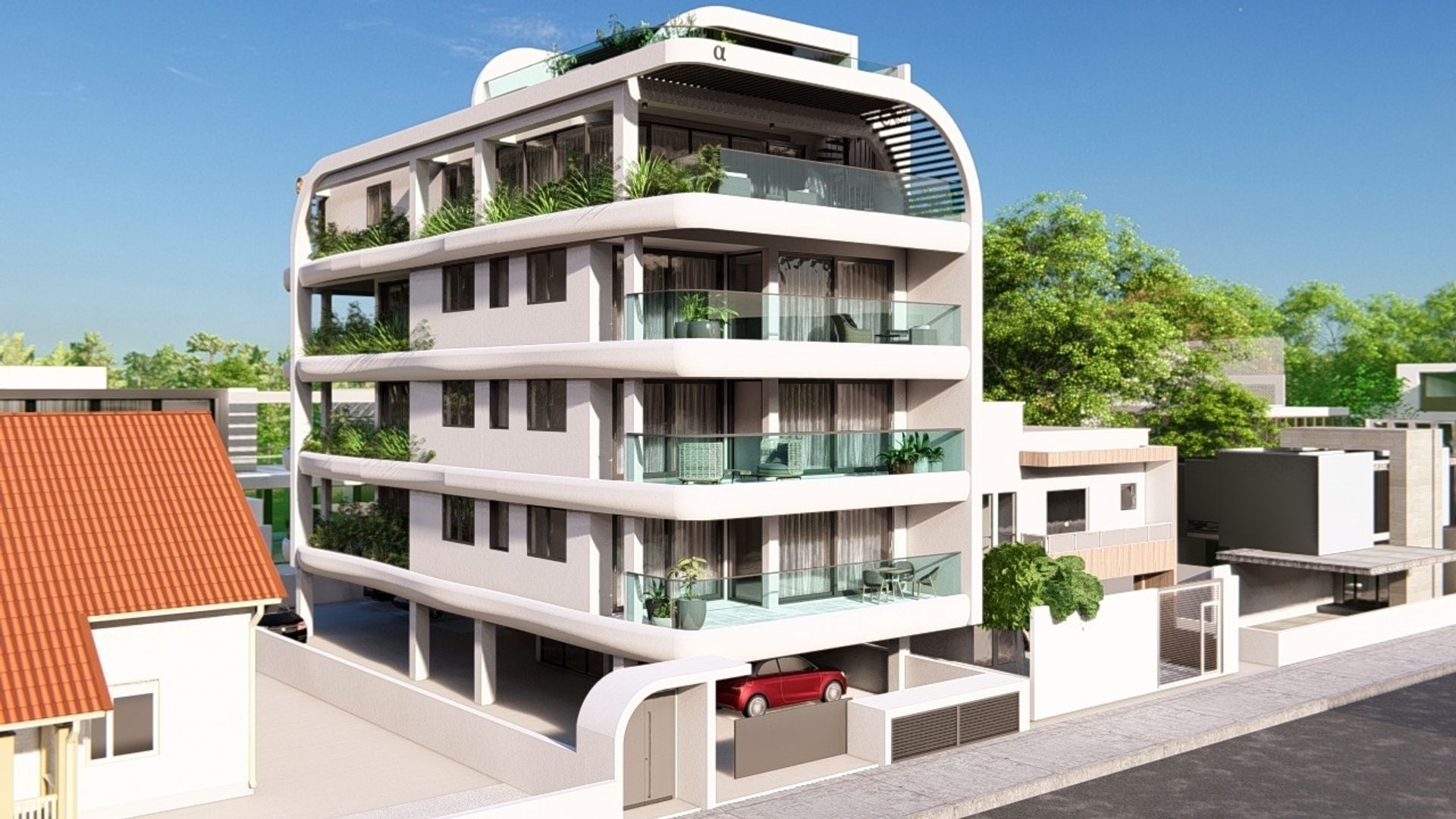 Συγκυριαρχία σε Limassol, Limassol 12757911