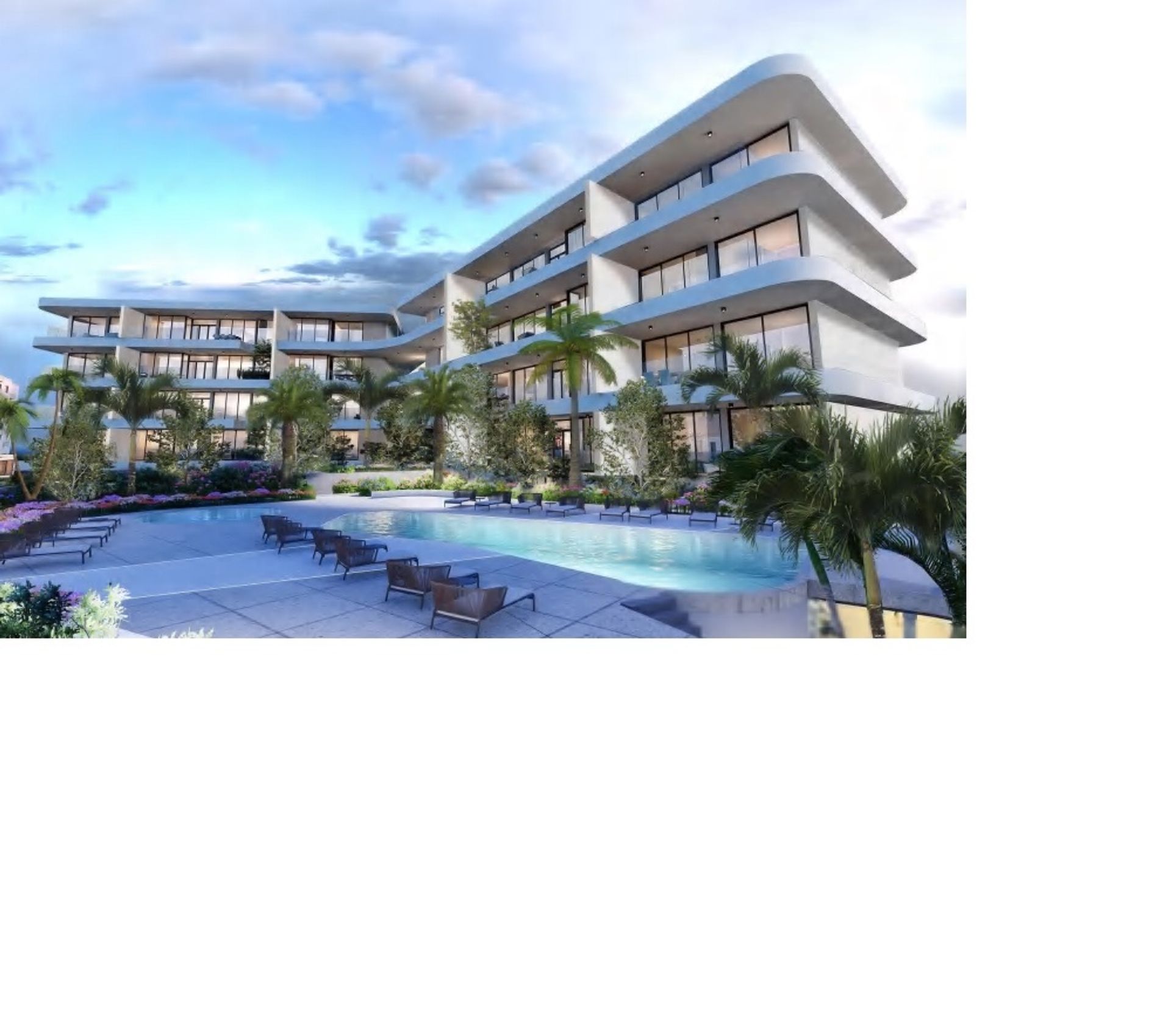 Condominium dans Agios Athanasios, Lémésos 12757916