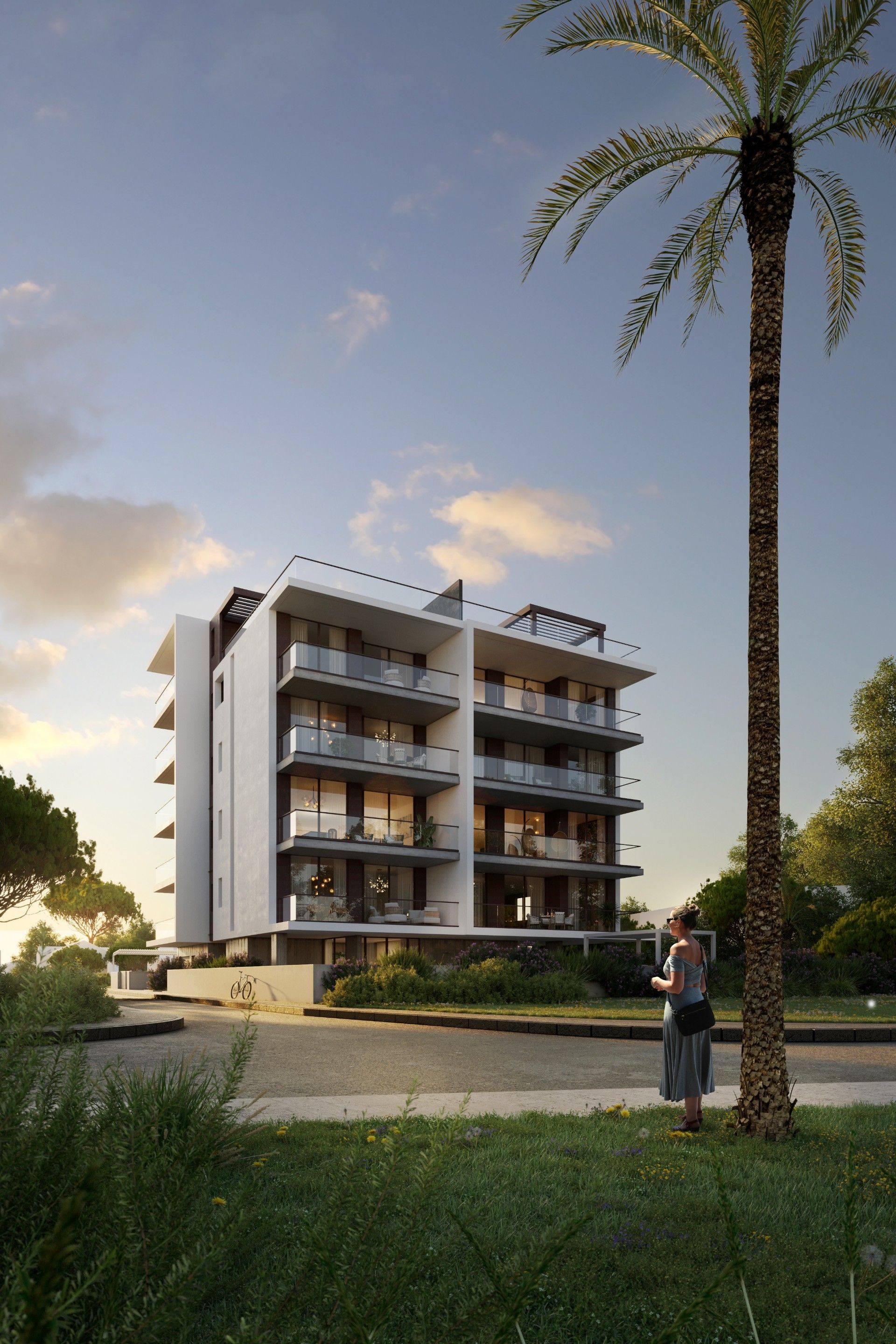 Condominio nel Germasogeia, Limassol 12757923