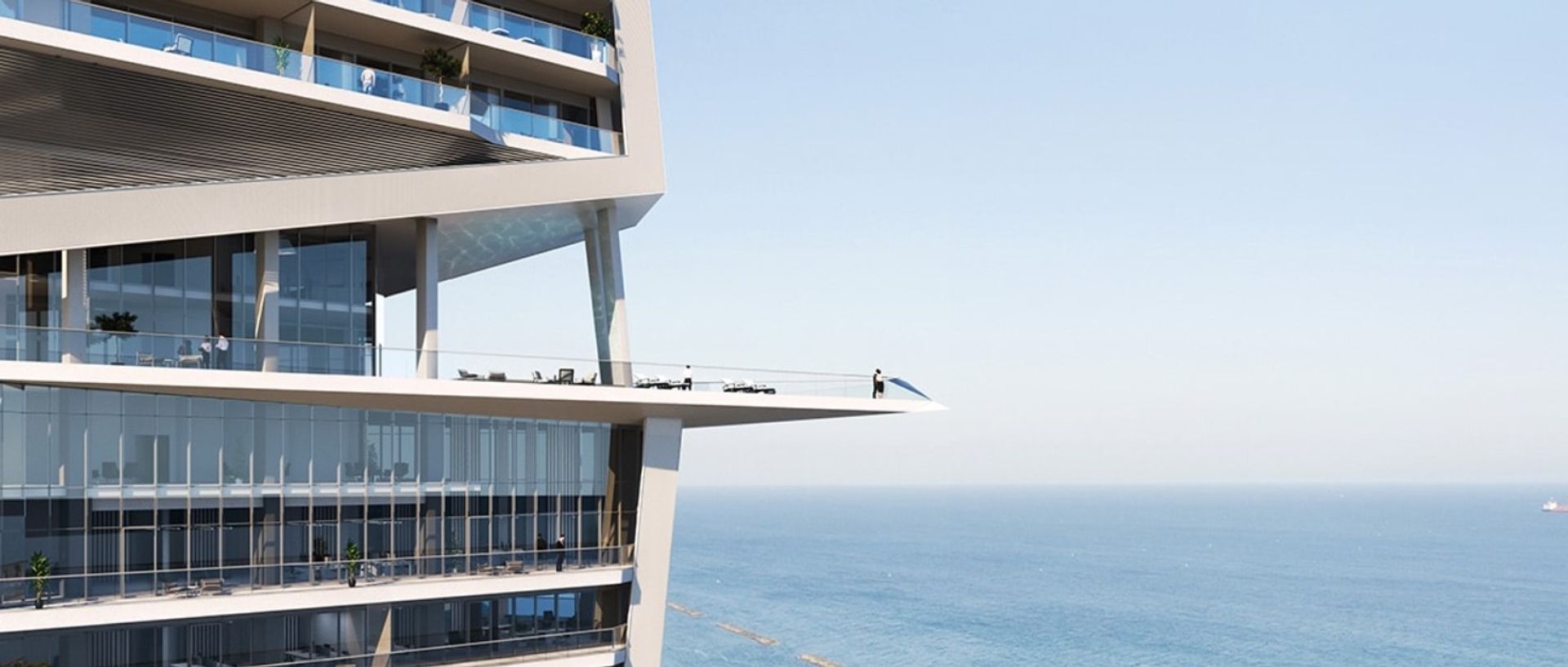 Condominium dans Limassol, Lémésos 12757968