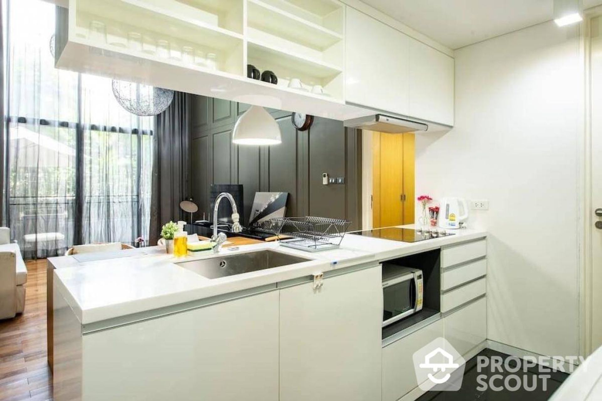 Квартира в , Krung Thep Maha Nakhon 12757995