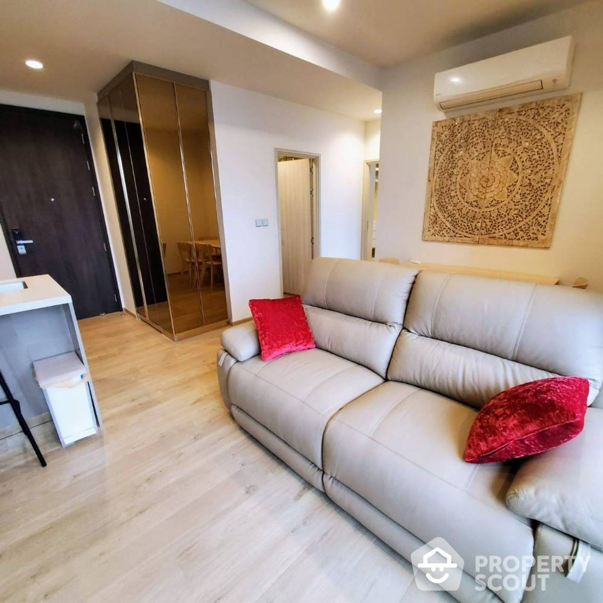 Condominio nel , Krung Thep Maha Nakhon 12758014