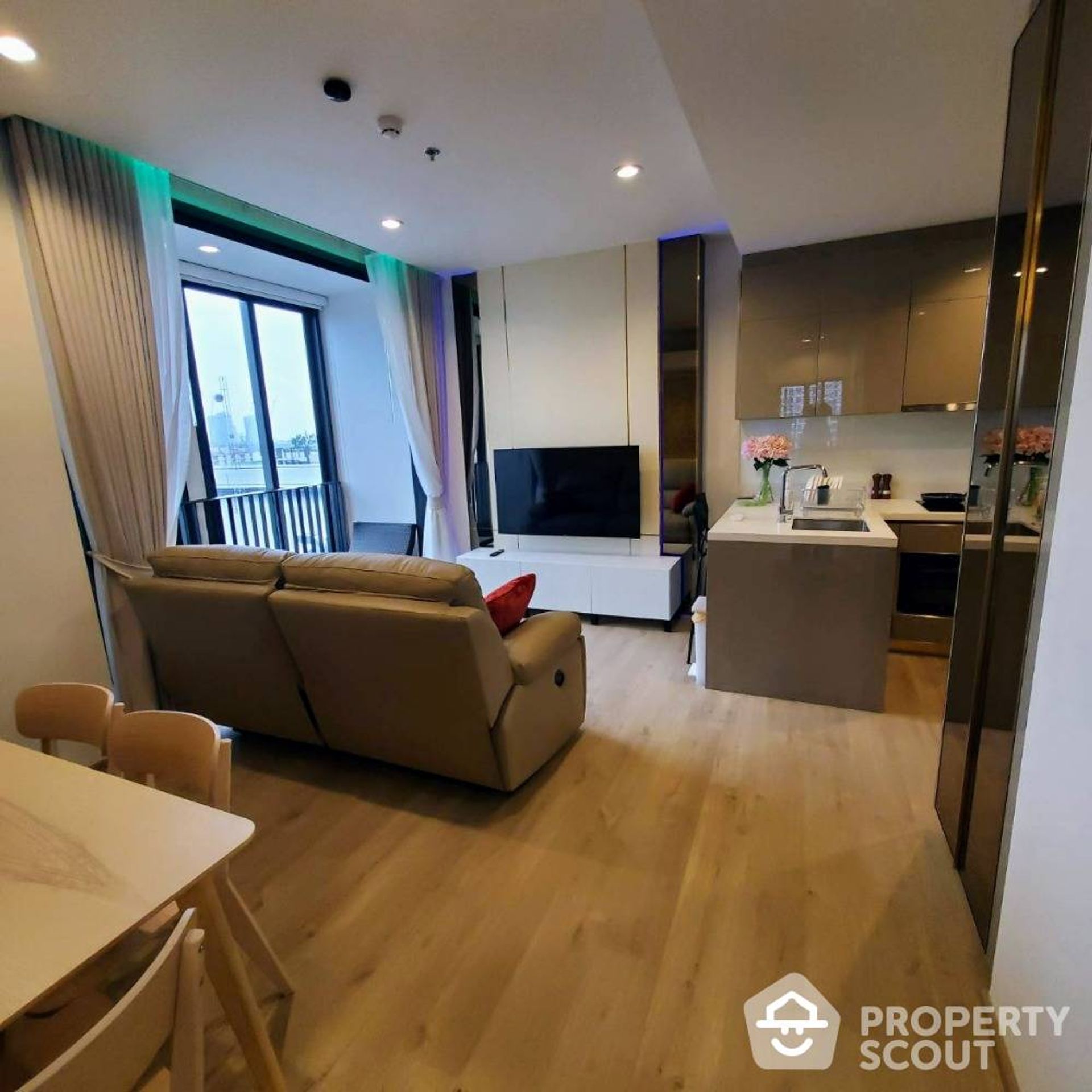 Condominio nel , Krung Thep Maha Nakhon 12758014