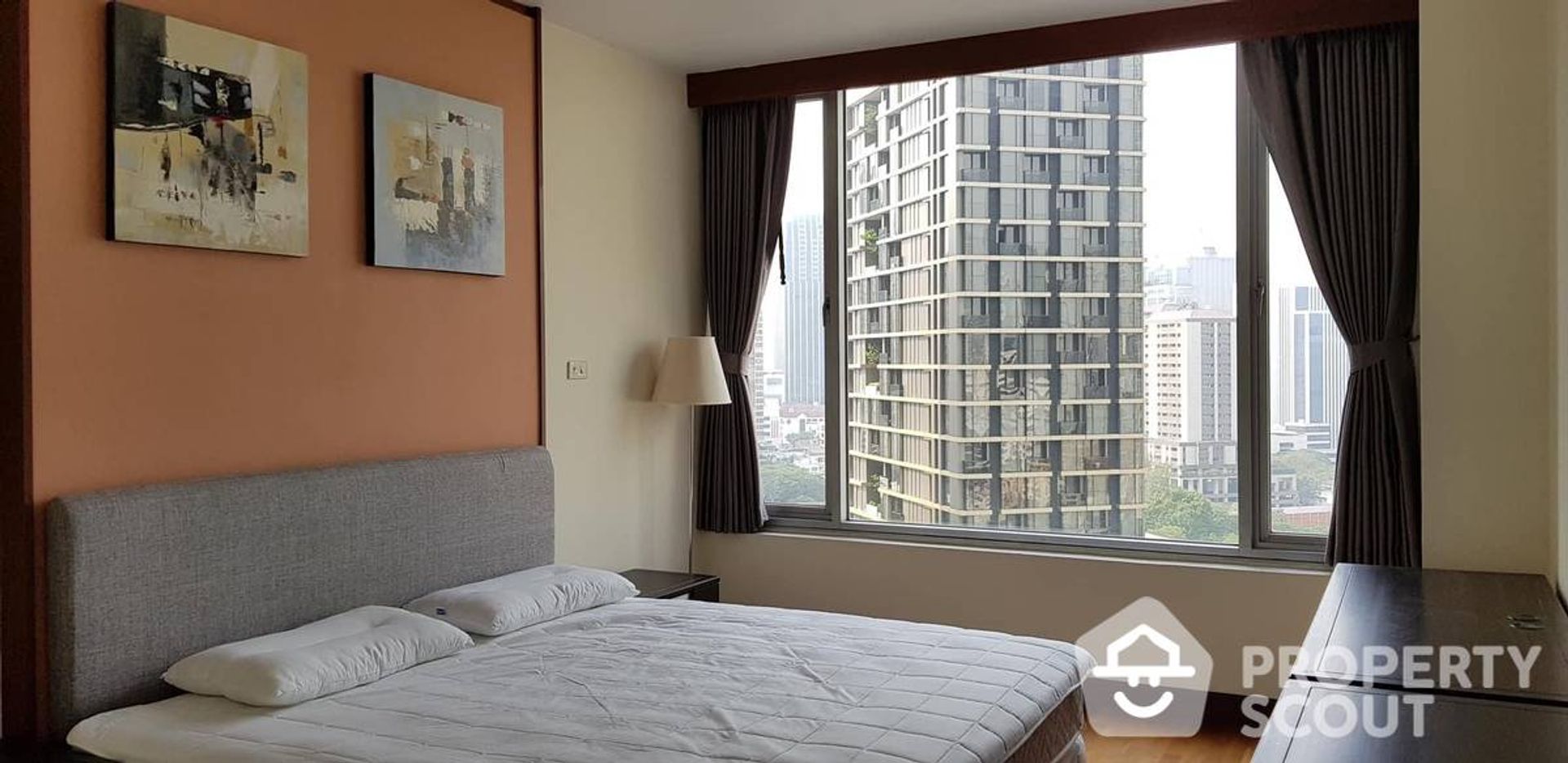 Condominium in , Krung Thep Maha Nakhon 12758016