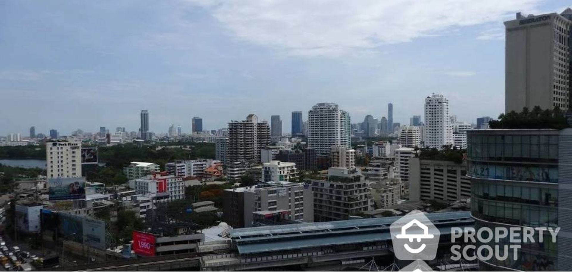 Kondominium di , Krung Thep Maha Nakhon 12758036