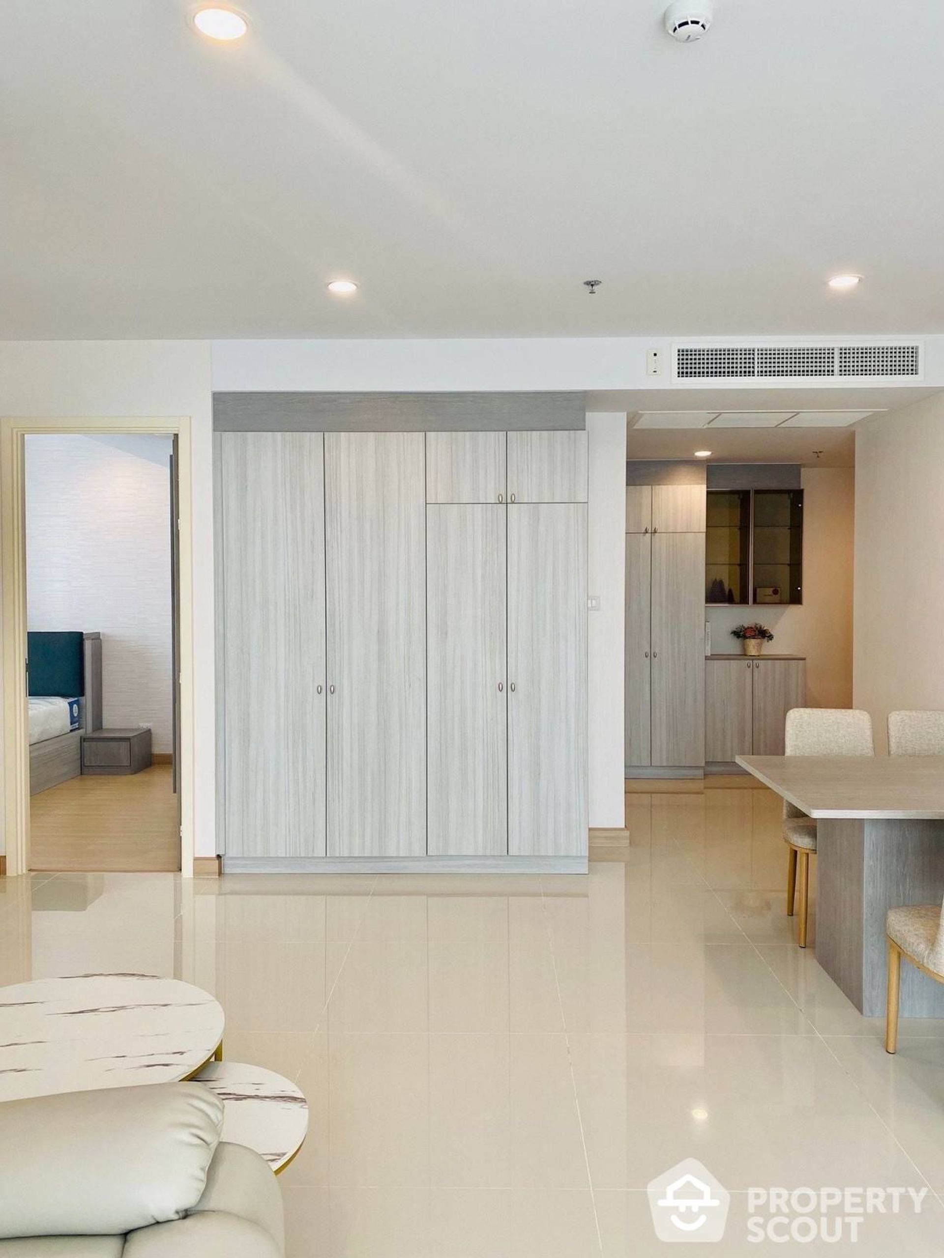 Condominium dans , Krung Thep Maha Nakhon 12758040