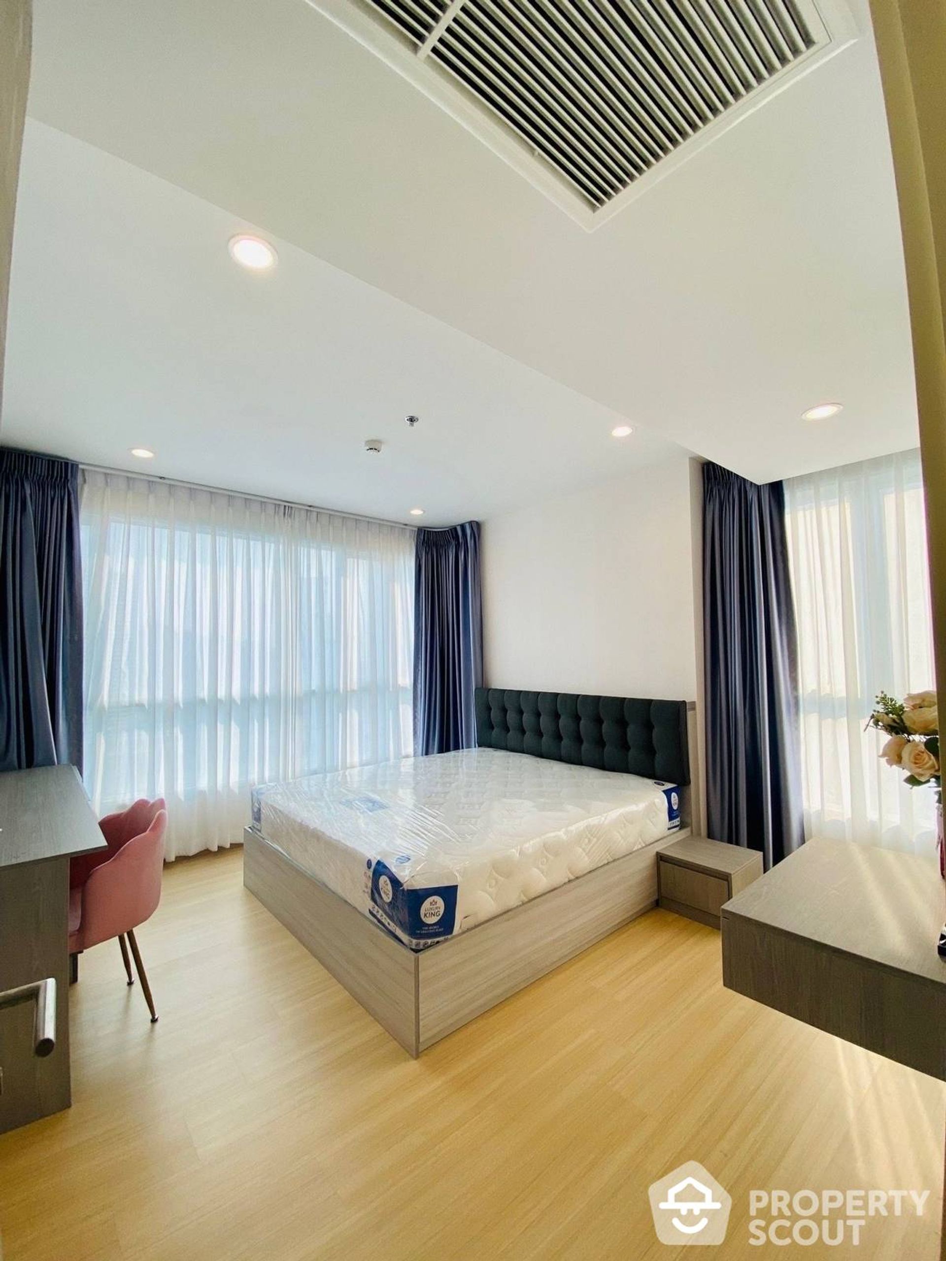 Condominium dans , Krung Thep Maha Nakhon 12758040