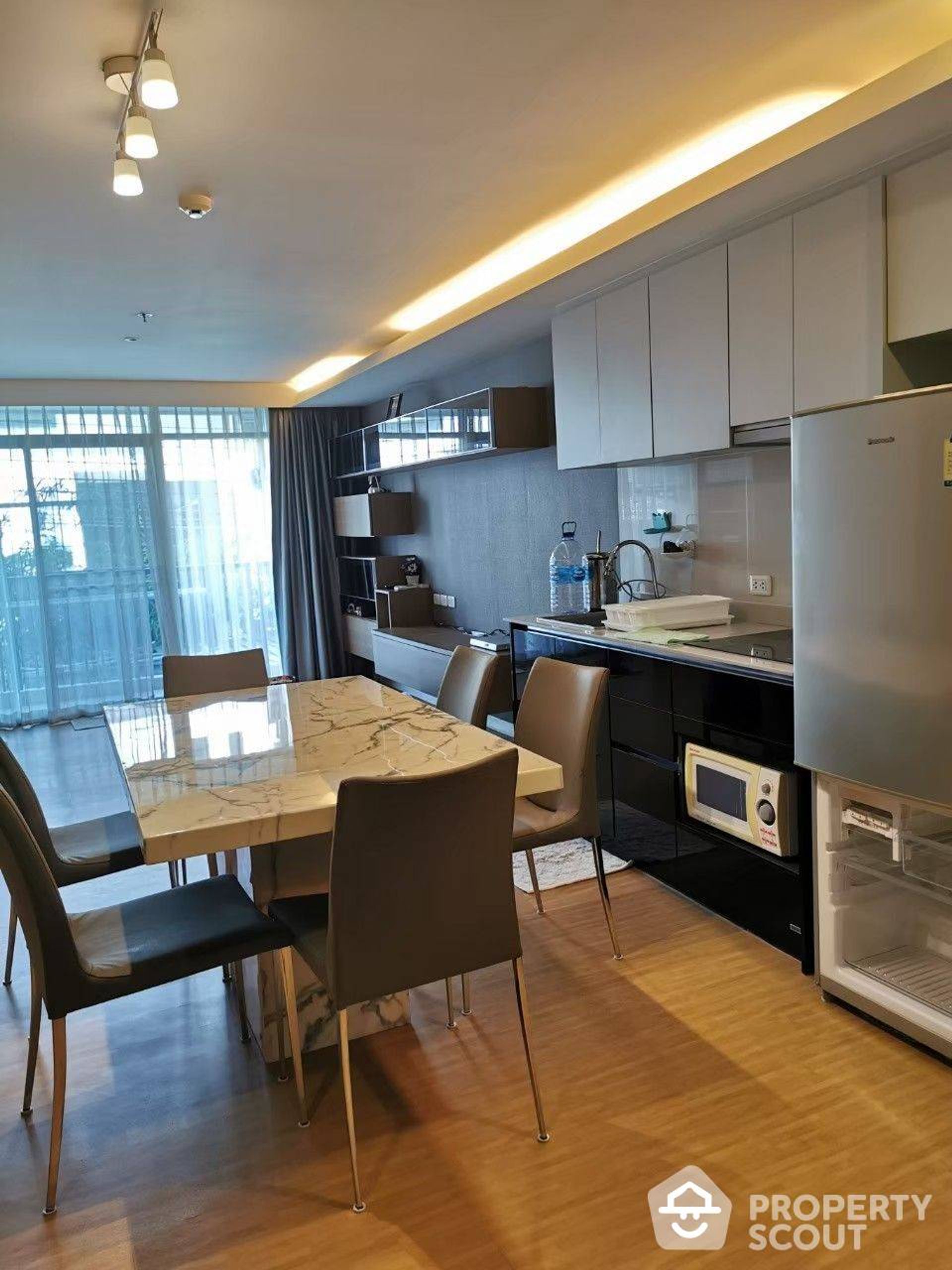 Condominio nel , Krung Thep Maha Nakhon 12758053