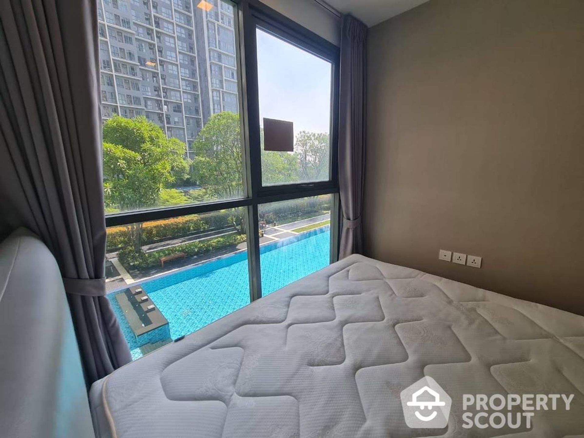 Condominium in , Krung Thep Maha Nakhon 12758084