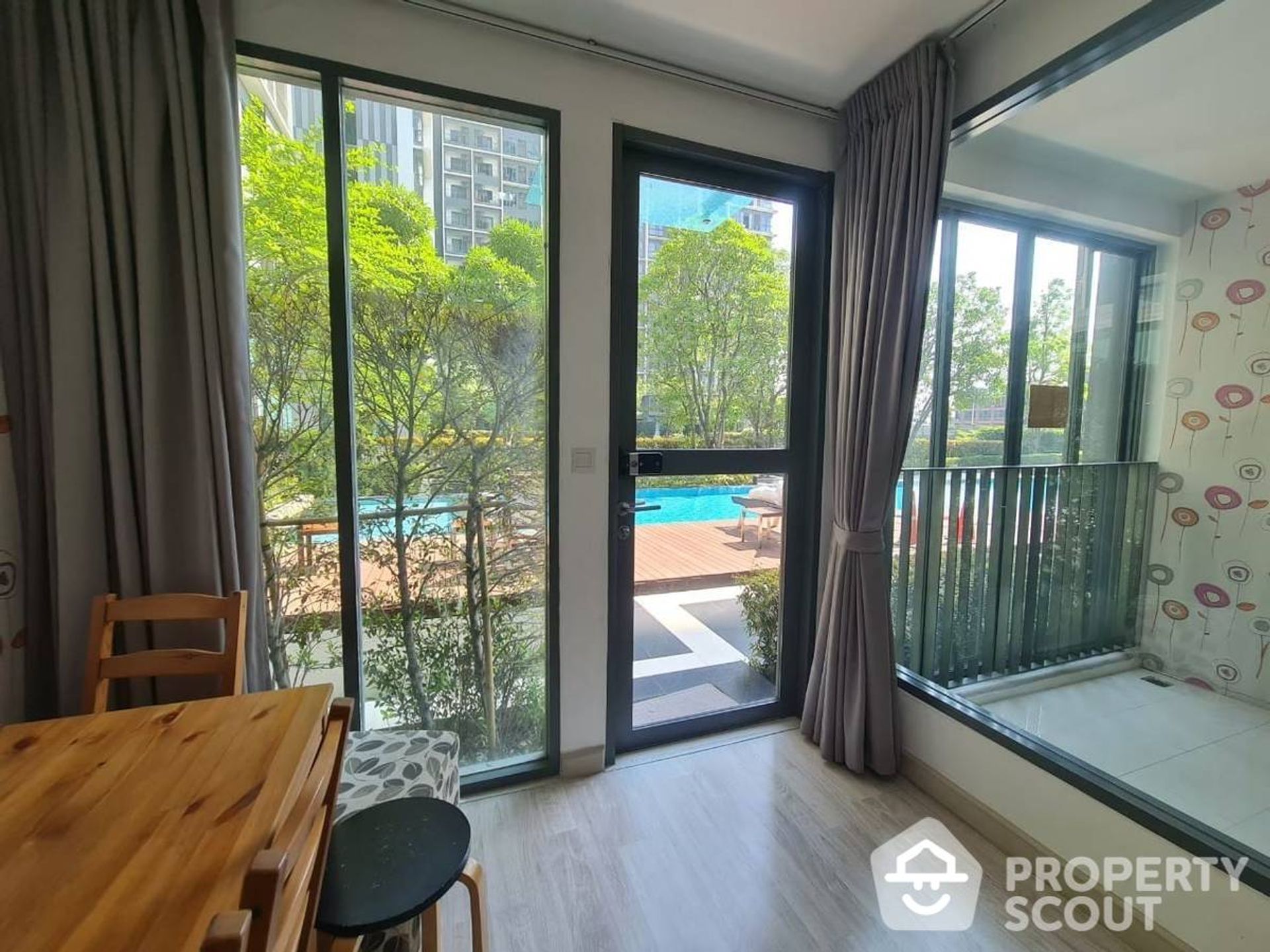 Condominio en , Krung Thep Maha Nakhon 12758084