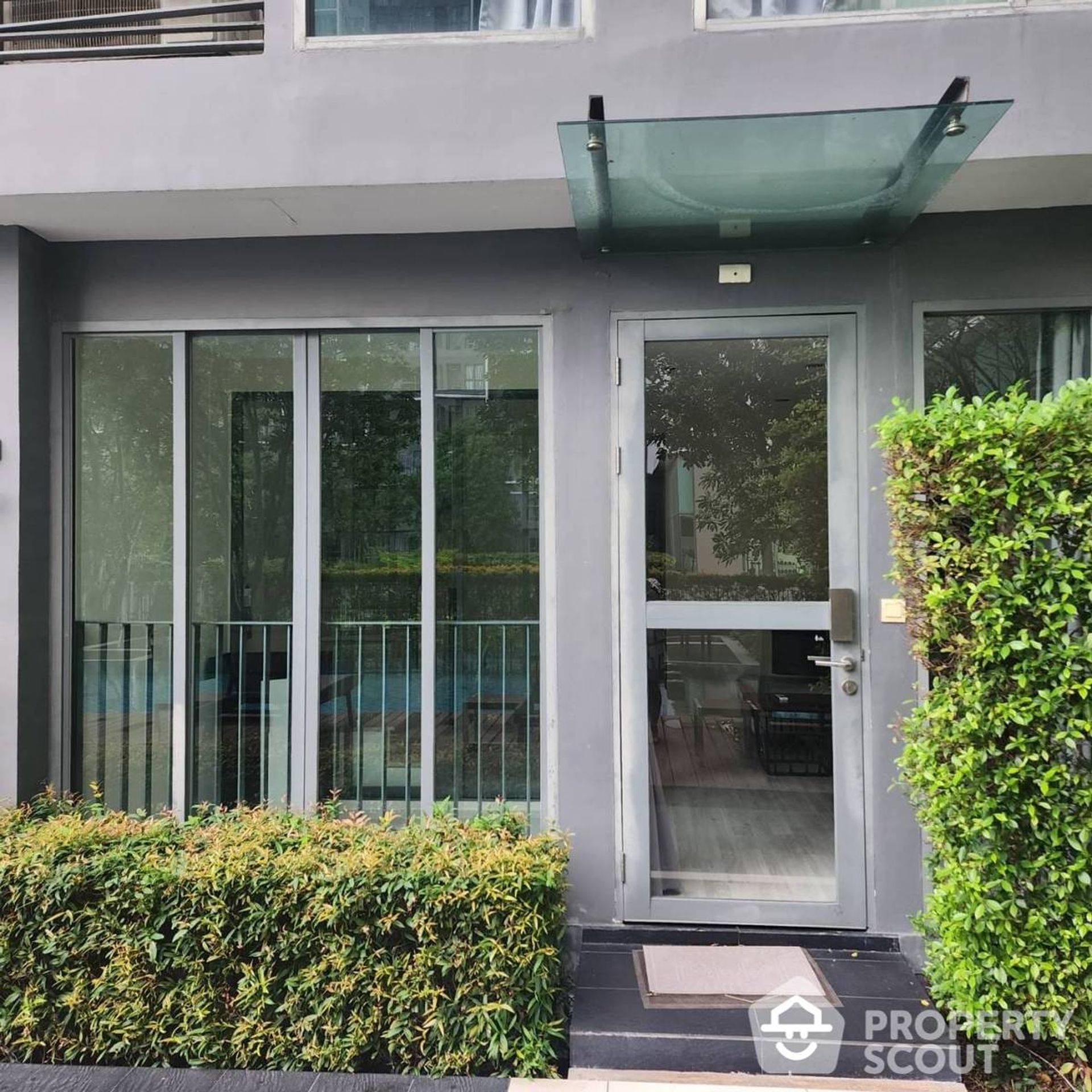 Condominium in , Krung Thep Maha Nakhon 12758084