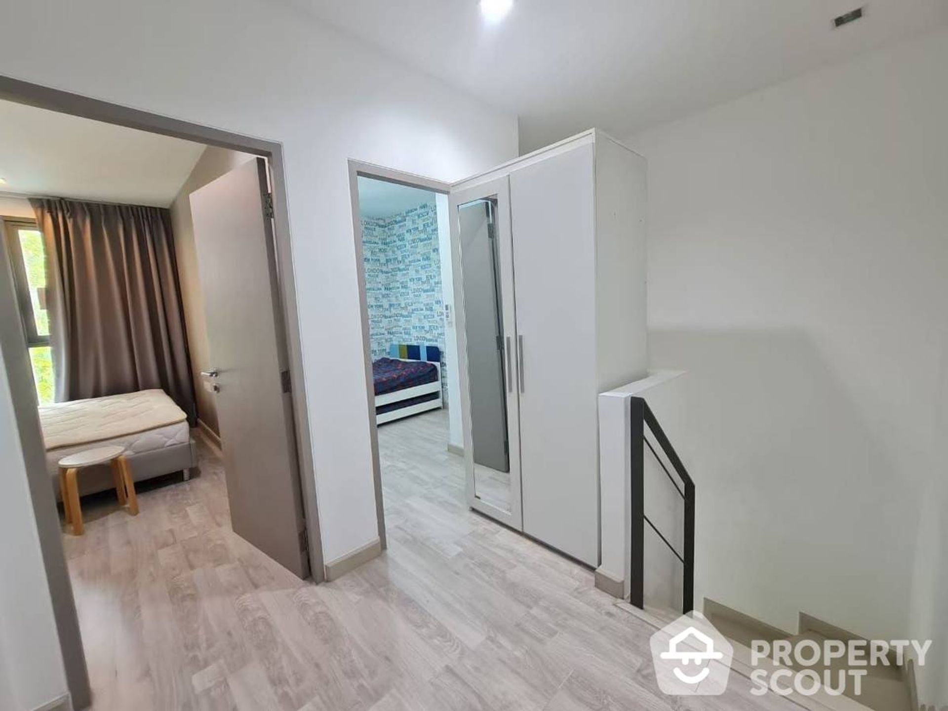 Condominio en , Krung Thep Maha Nakhon 12758084