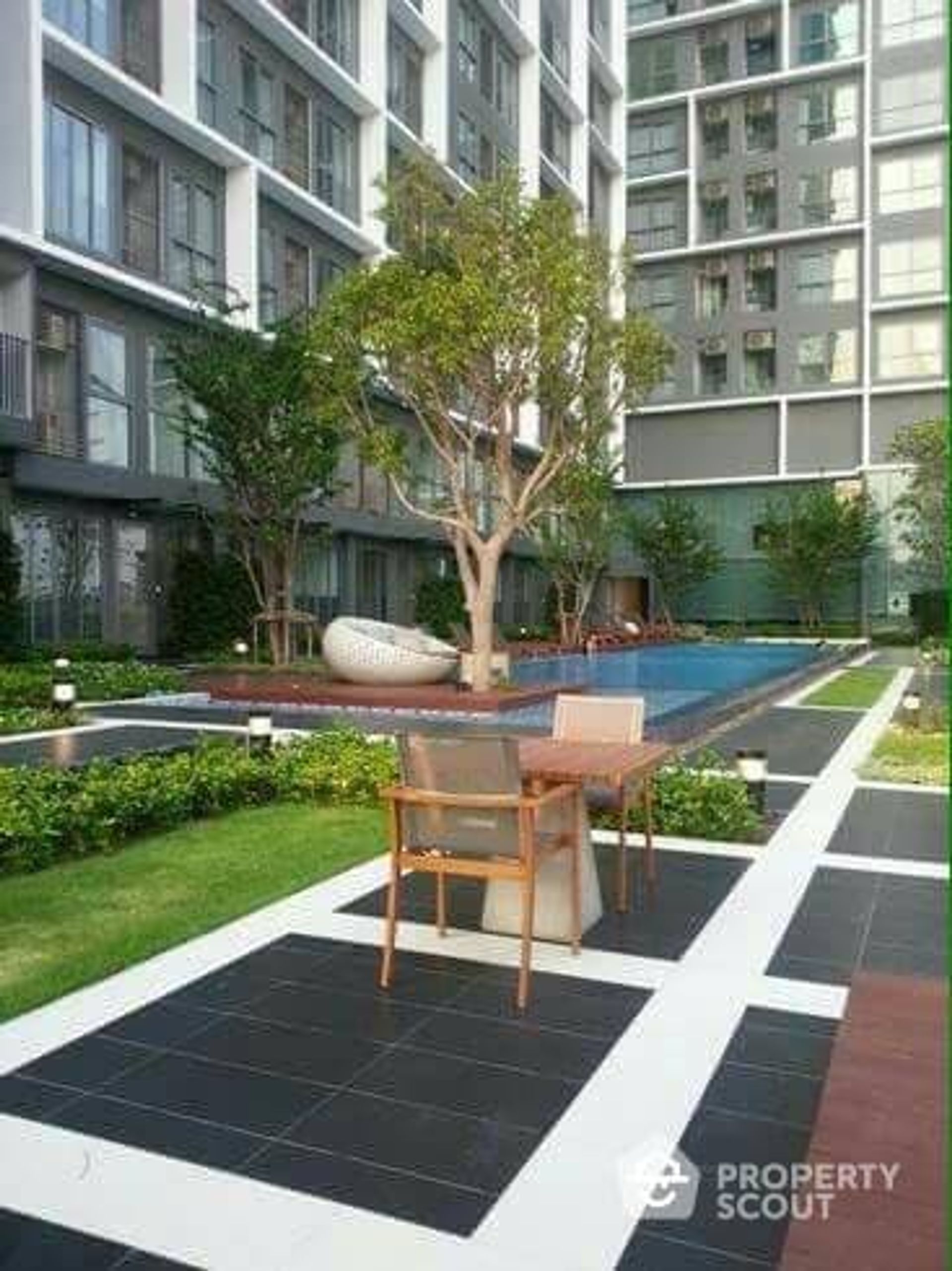 Condominio en , Krung Thep Maha Nakhon 12758084