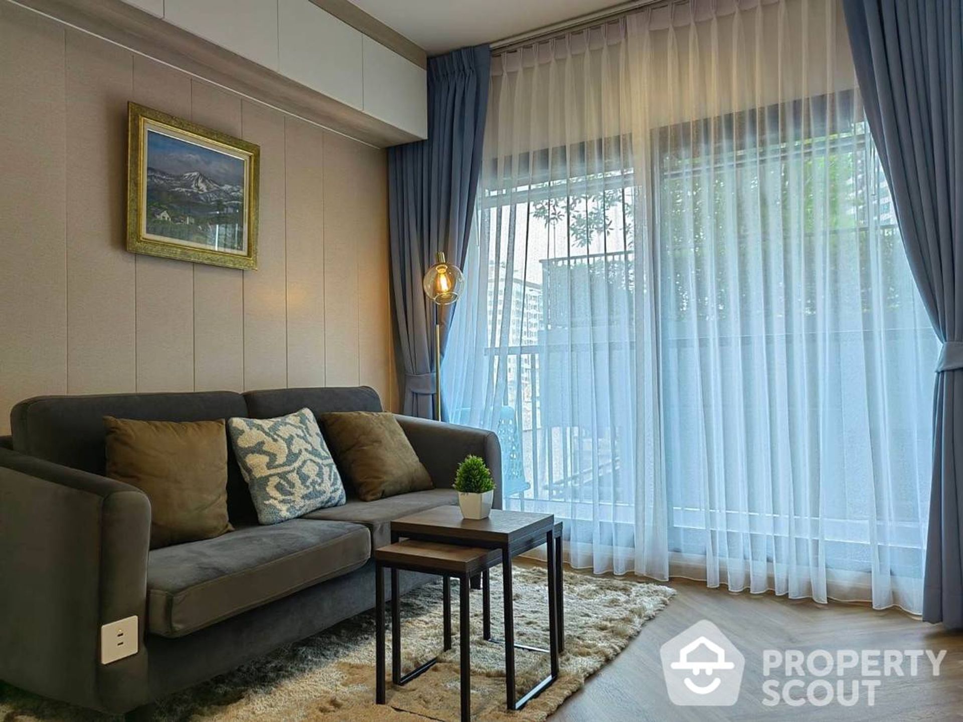 Condominium in Phra Khanong, Krung Thep Maha Nakhon 12758091