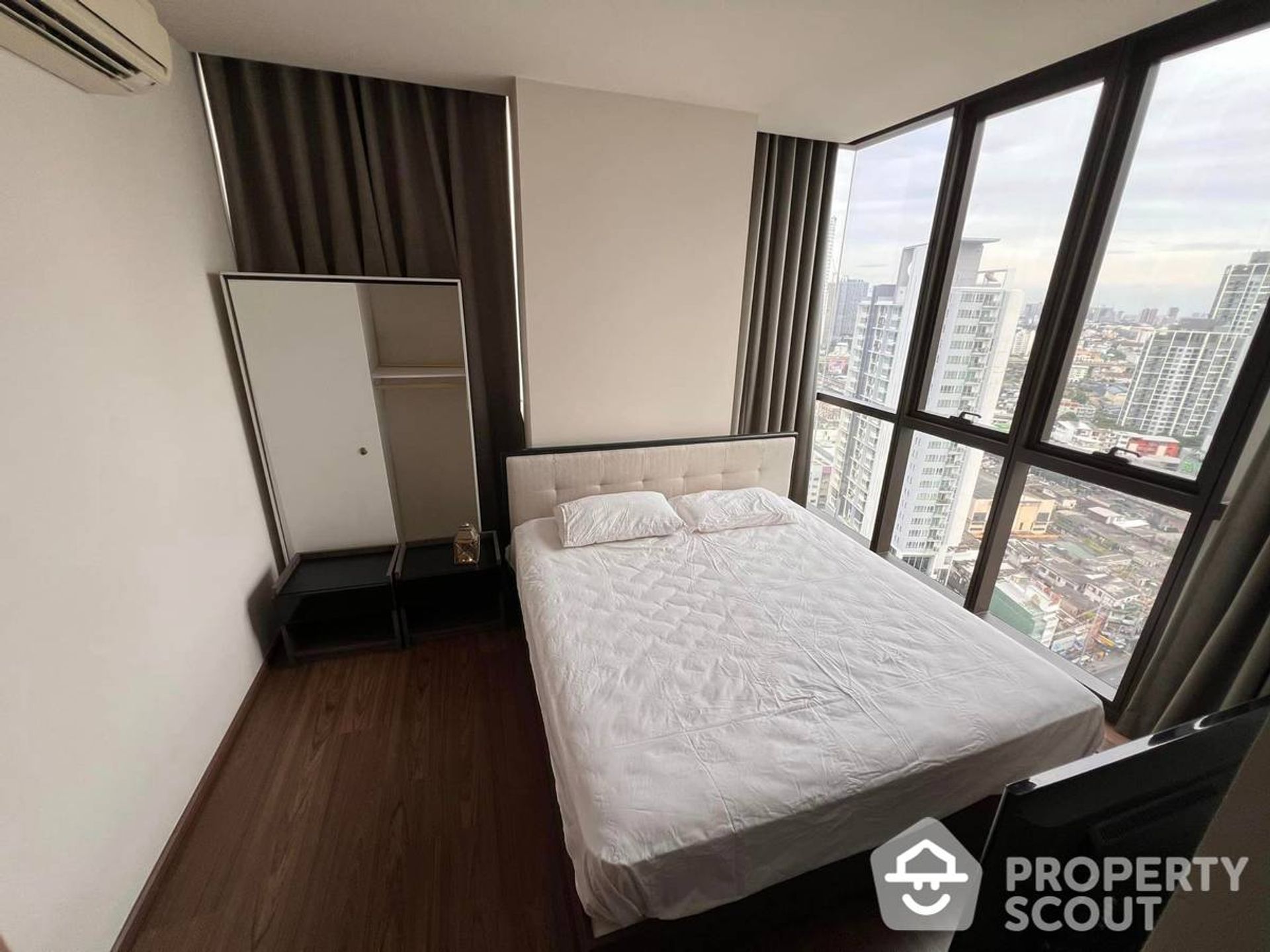 Condominium in , Krung Thep Maha Nakhon 12758111