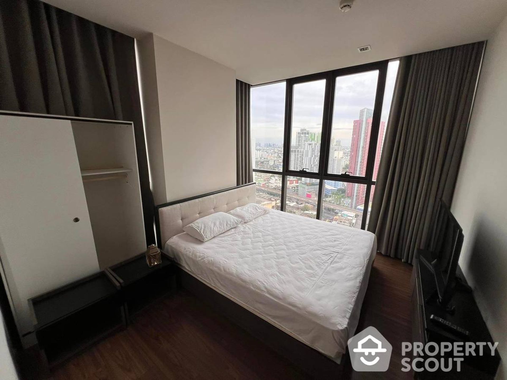 Condominium in , Krung Thep Maha Nakhon 12758111