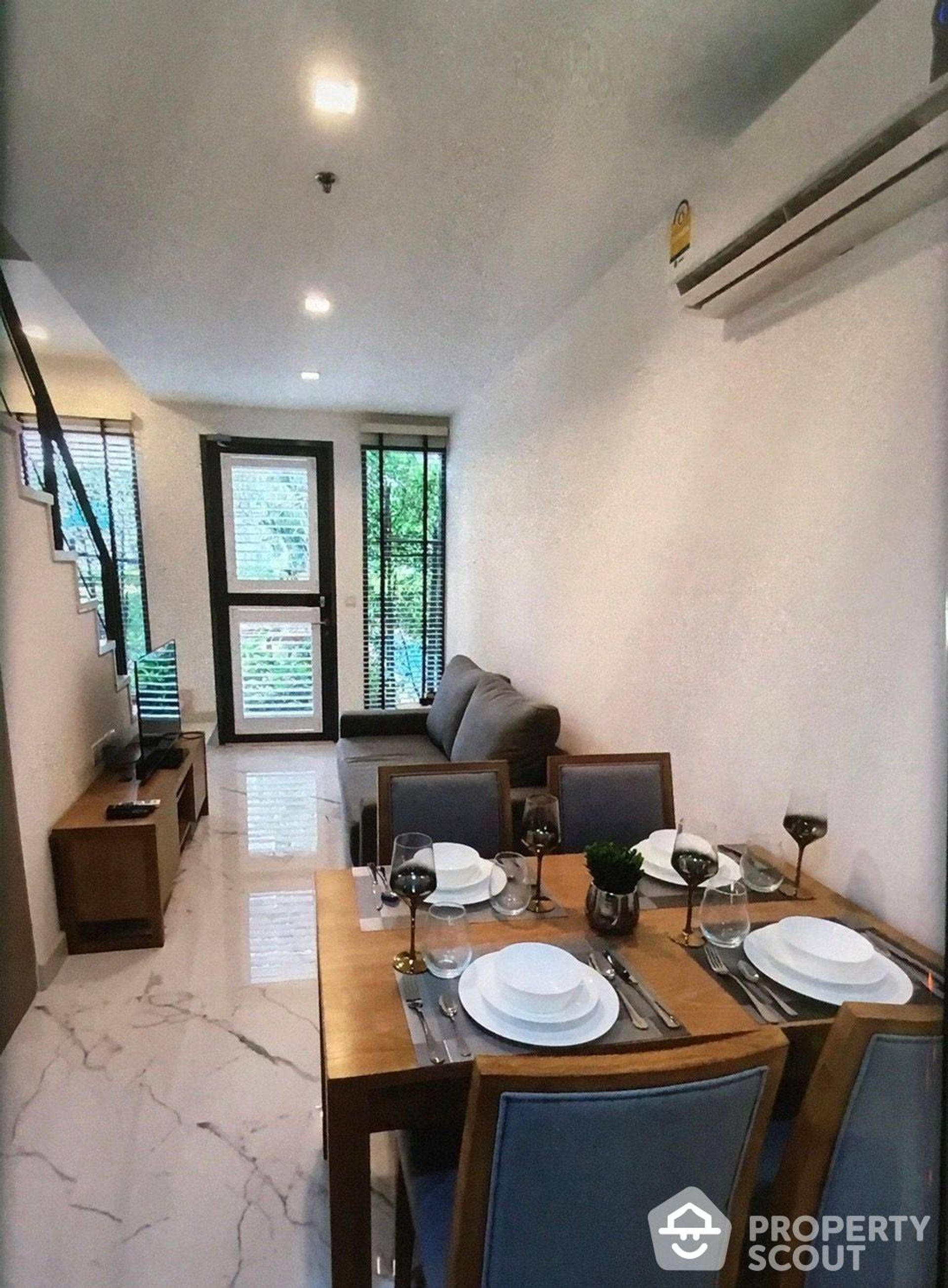 Condominium in , Krung Thep Maha Nakhon 12758115