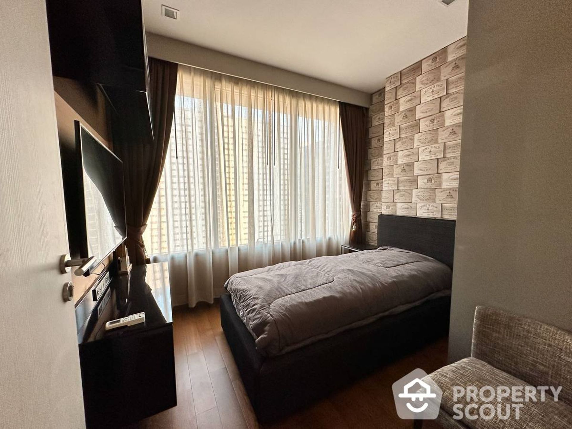 Condominium dans , Bangkok 12758117