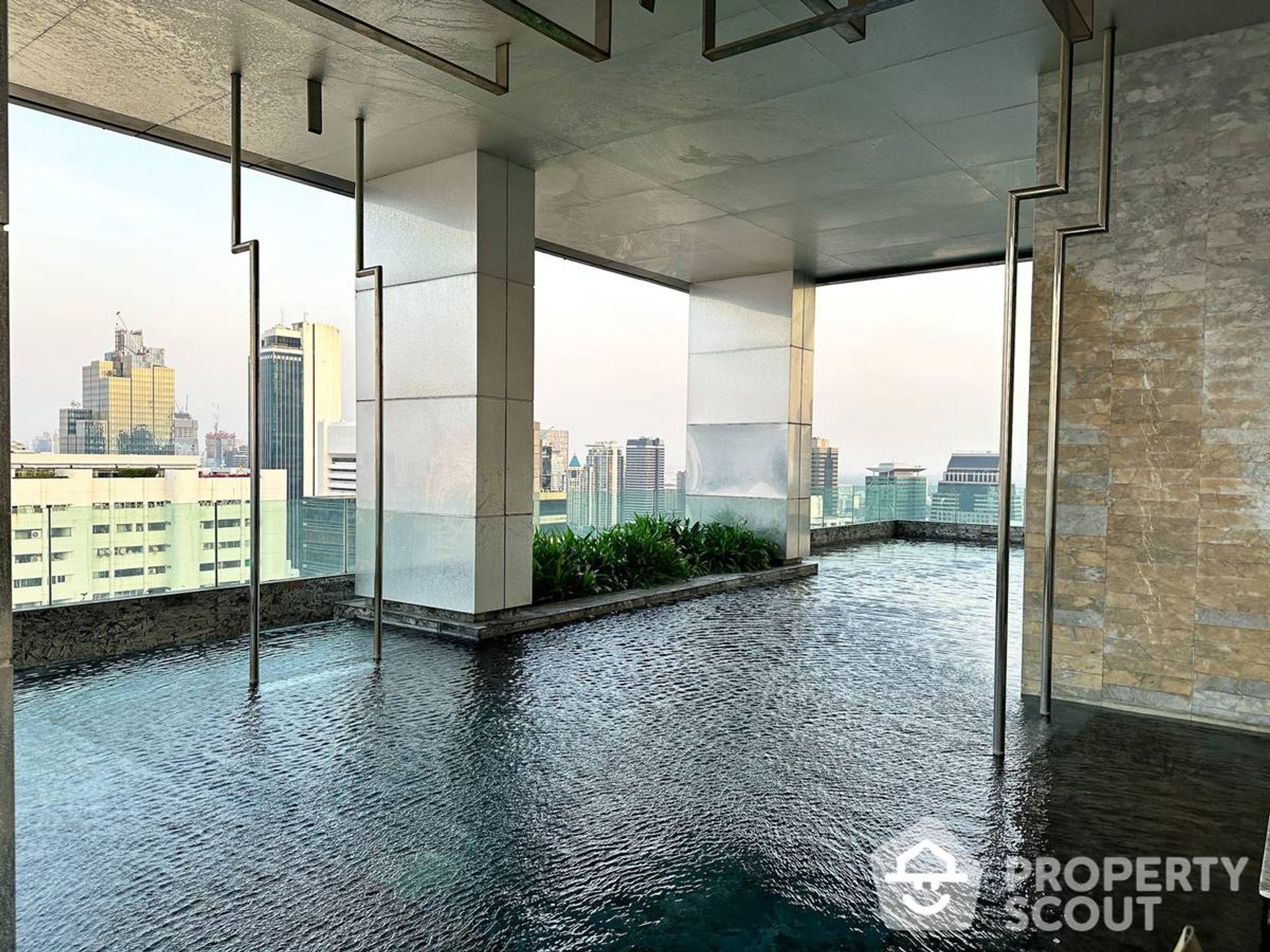 Condominium dans , Bangkok 12758117