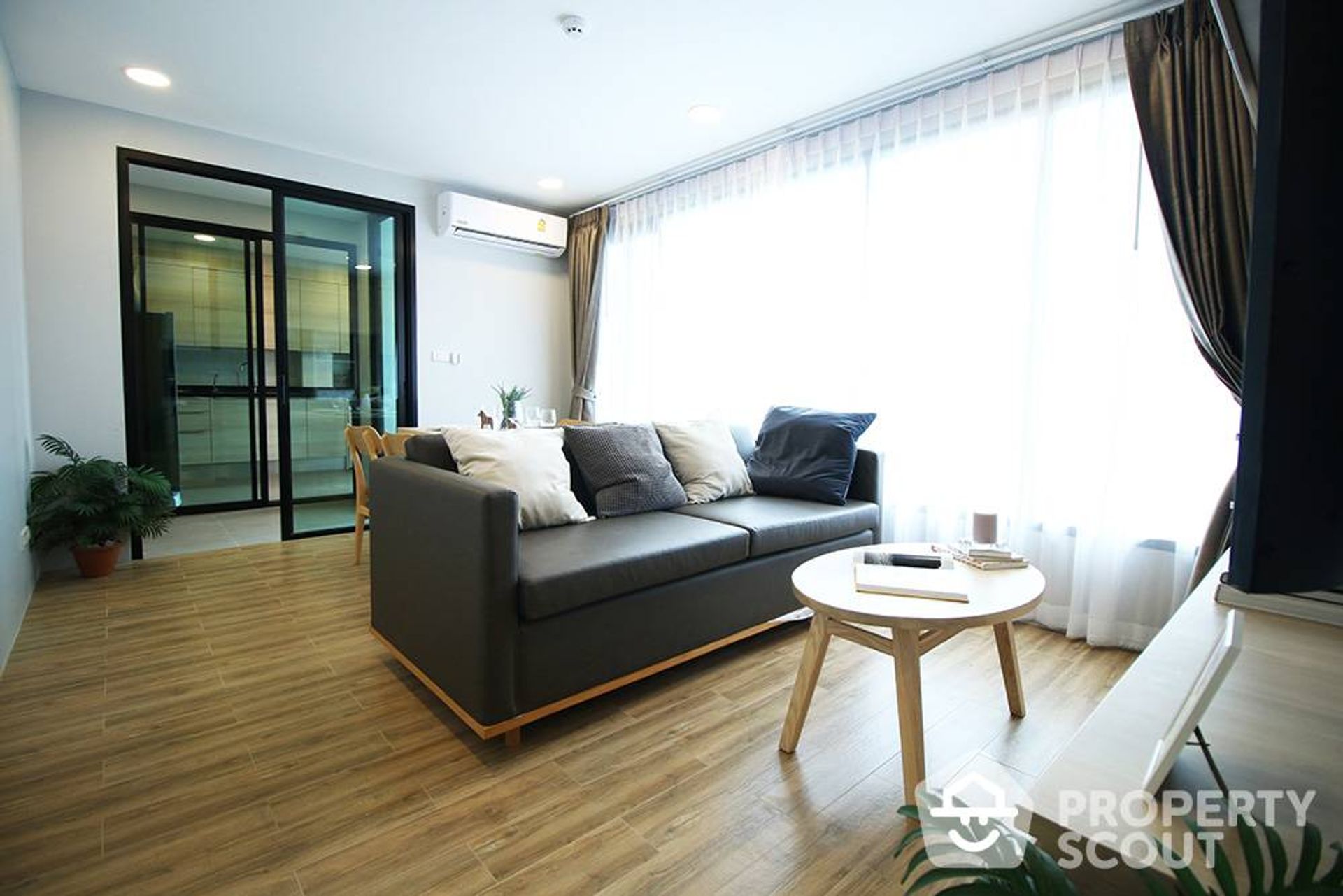 Condominio nel , Krung Thep Maha Nakhon 12758126