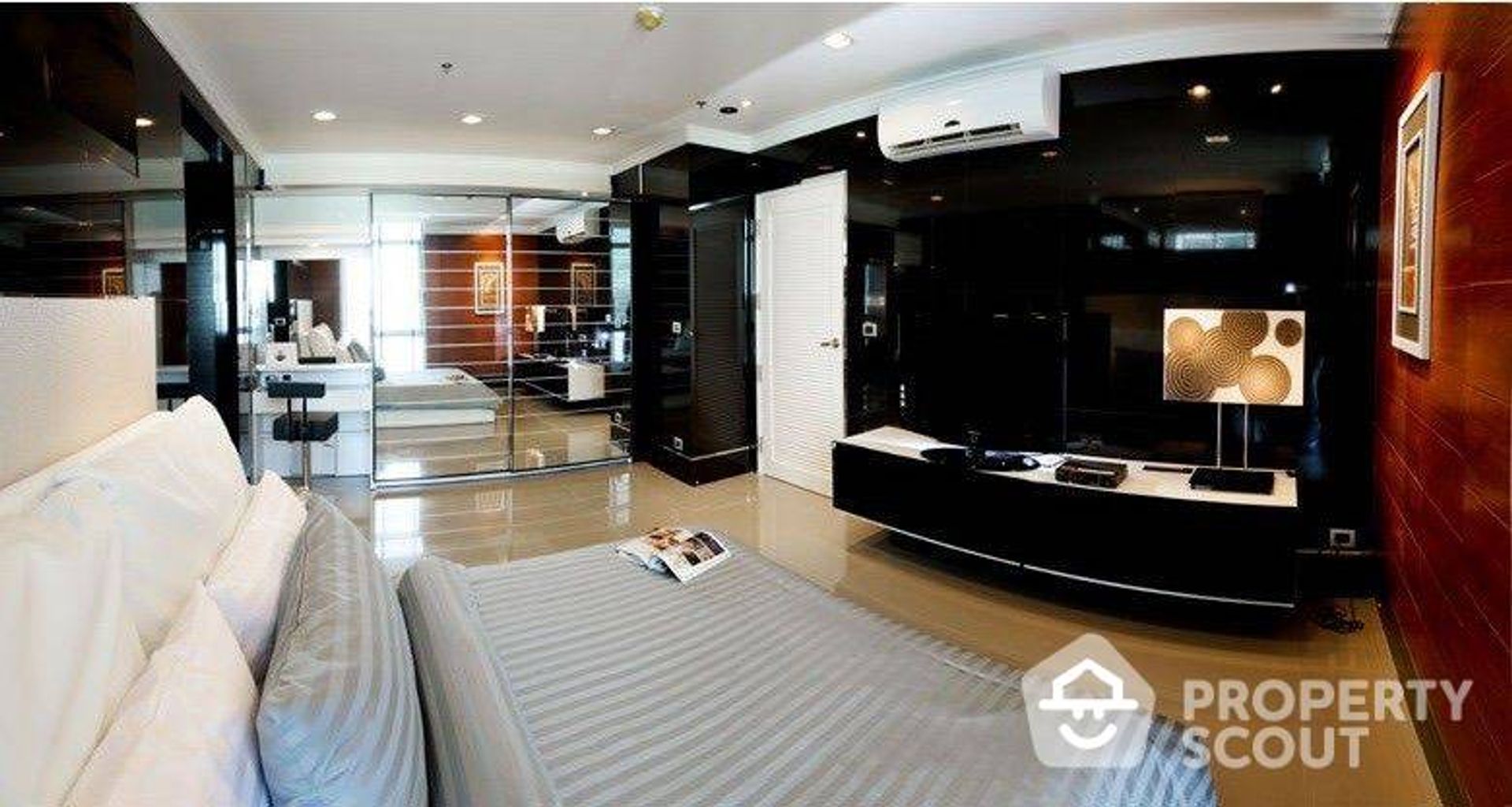 Condominio nel , กรุงเทพมหานคร 12758157