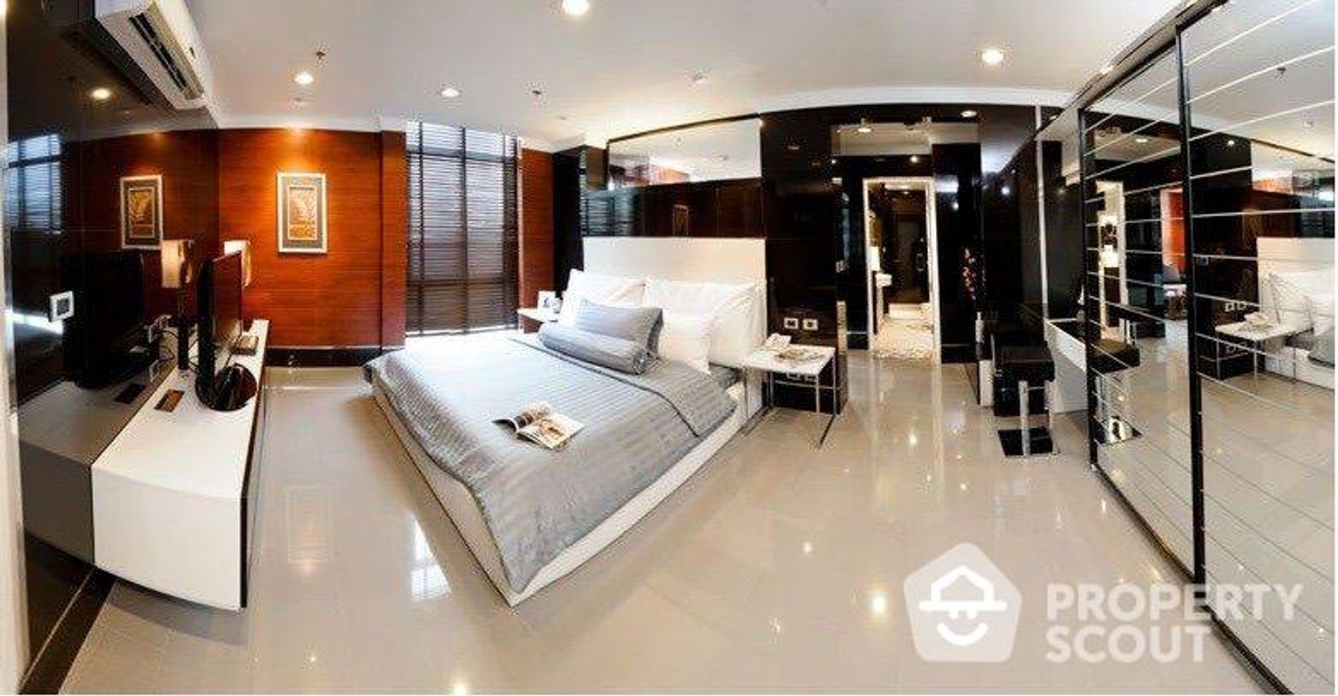 Condominio nel , กรุงเทพมหานคร 12758157