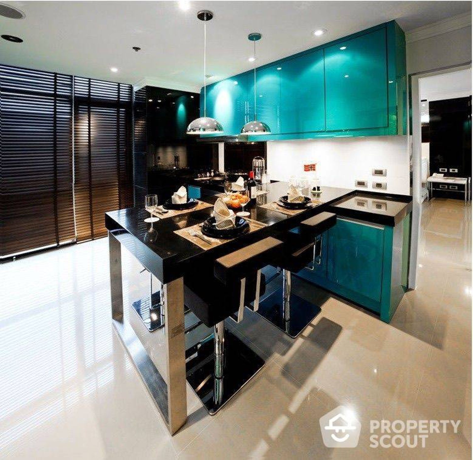 Condominio nel , กรุงเทพมหานคร 12758157