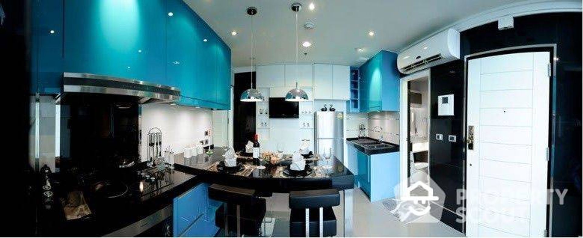 Condominio nel , กรุงเทพมหานคร 12758157